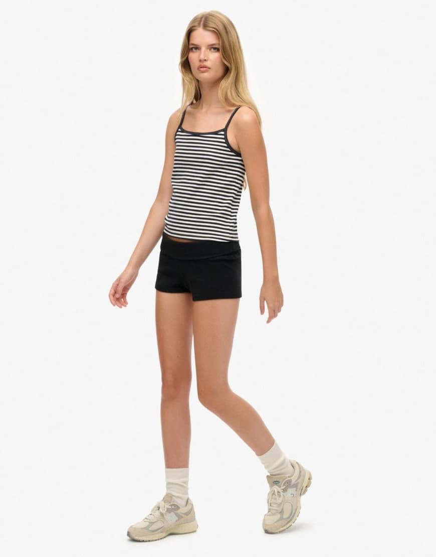 Superdry Shorts for Women Online Sale up to 30% off Lyst UK