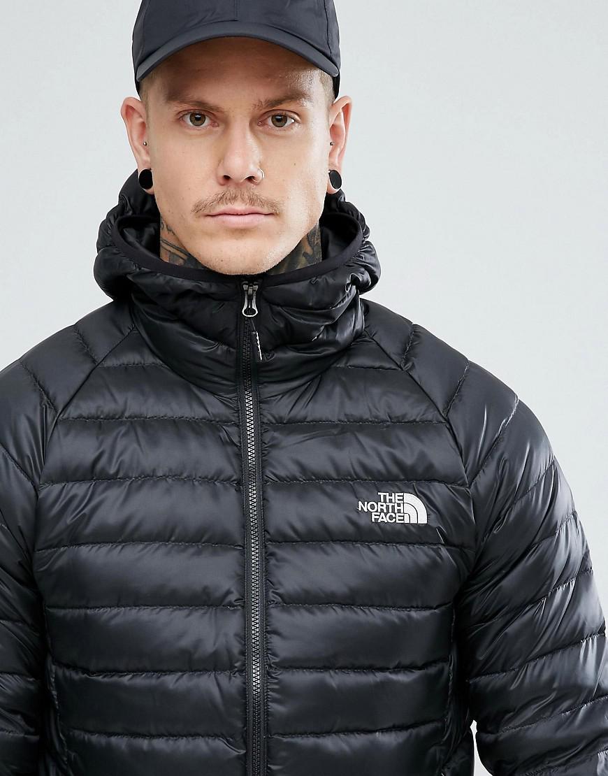 north face mens trevail