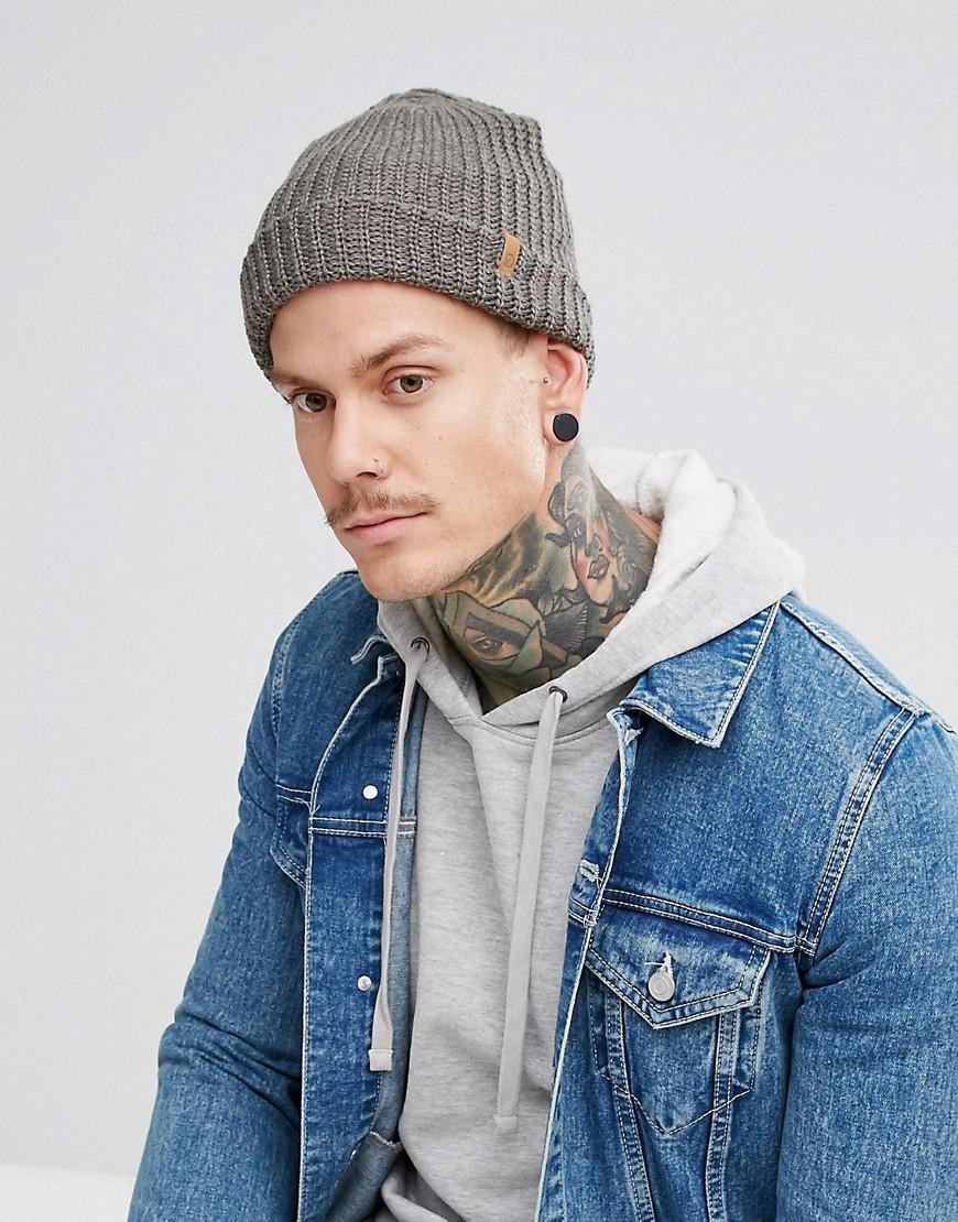 beanie fjallraven