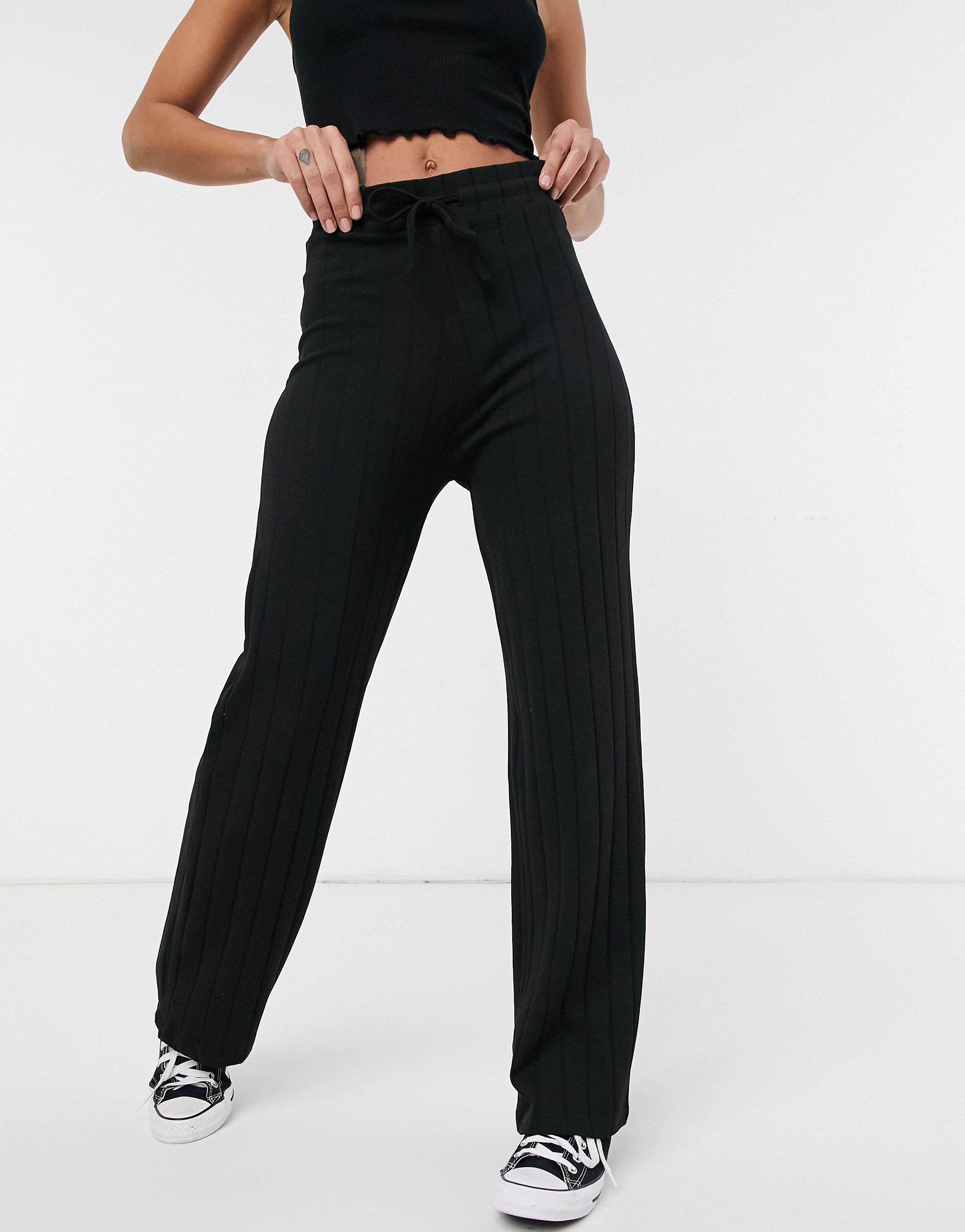 Stradivarius Synthetic Recycled 