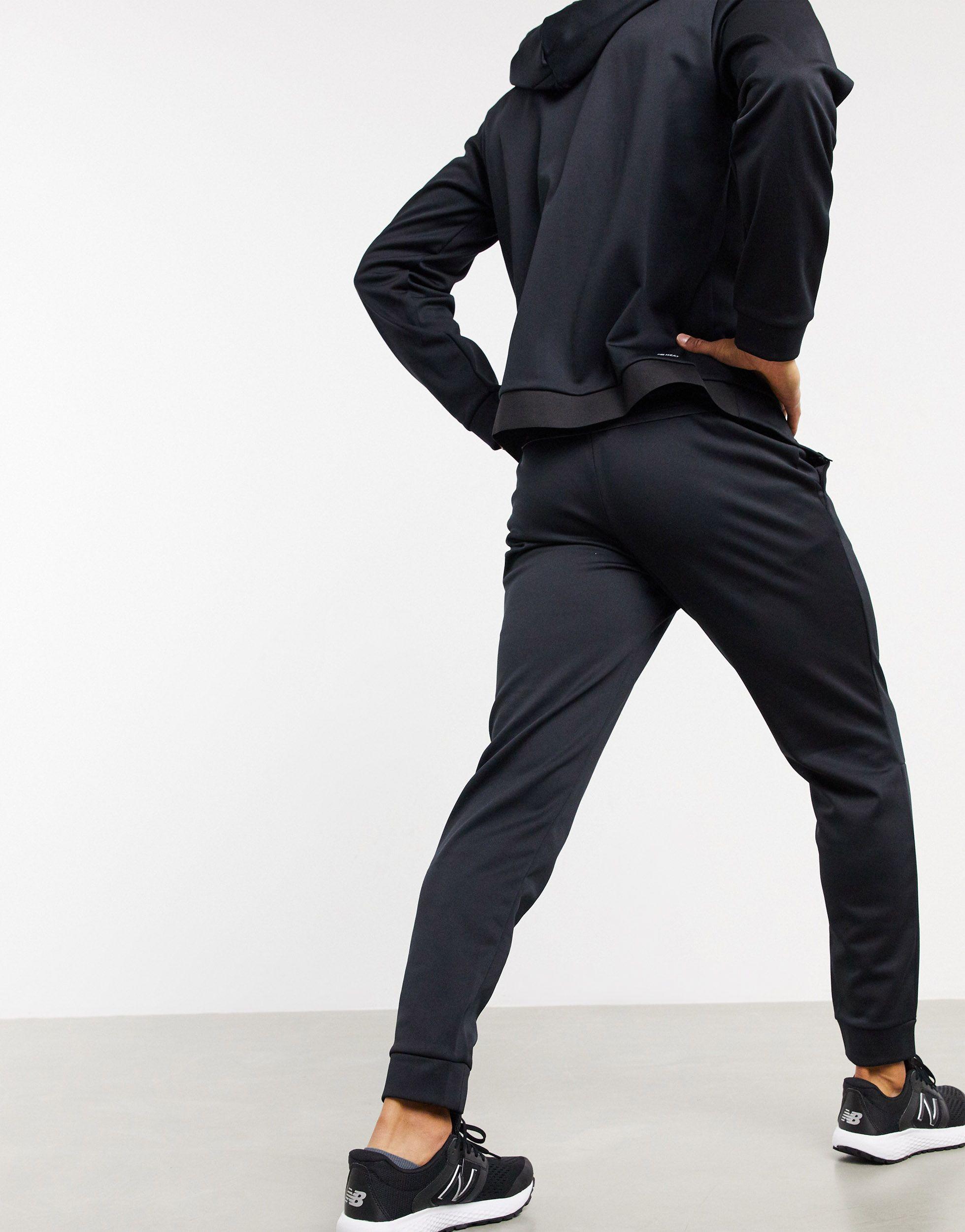 Running Tenacity Fleece joggers 
