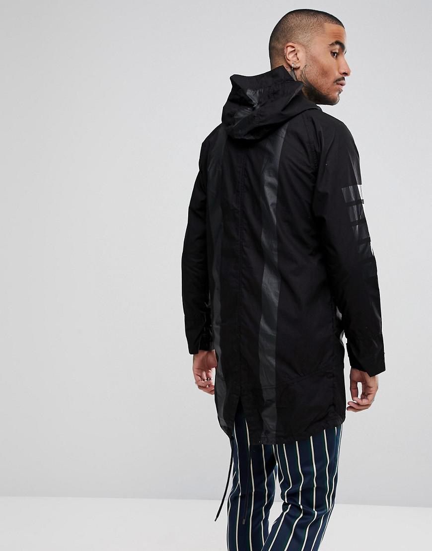 gio goi rain coat