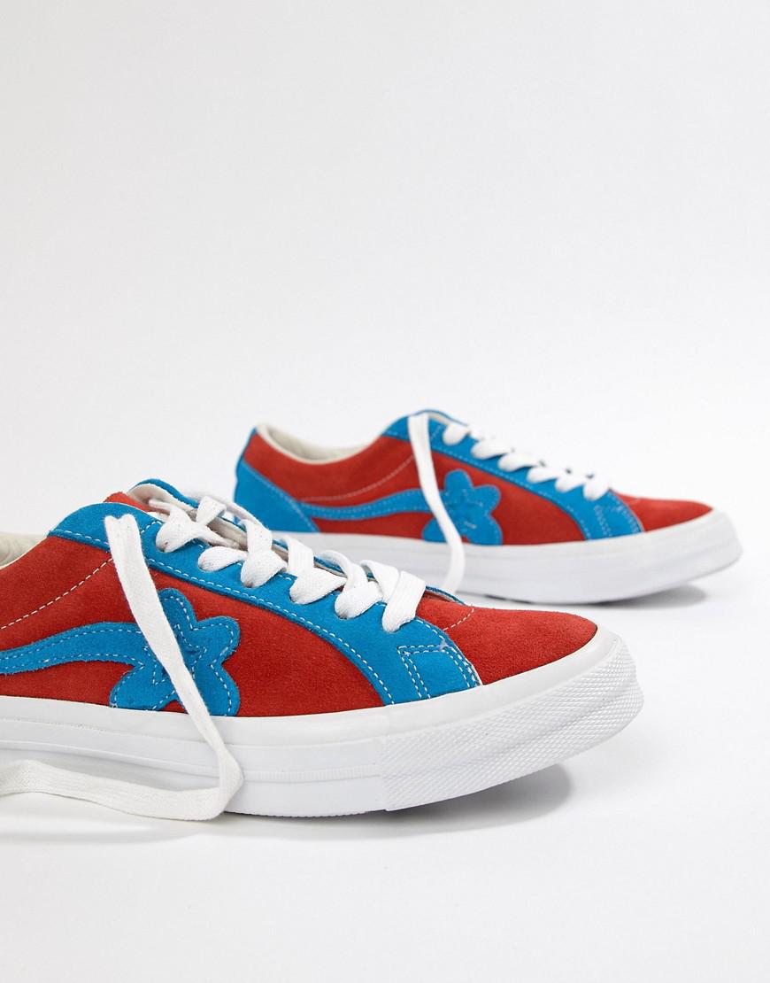 asos golf le fleur