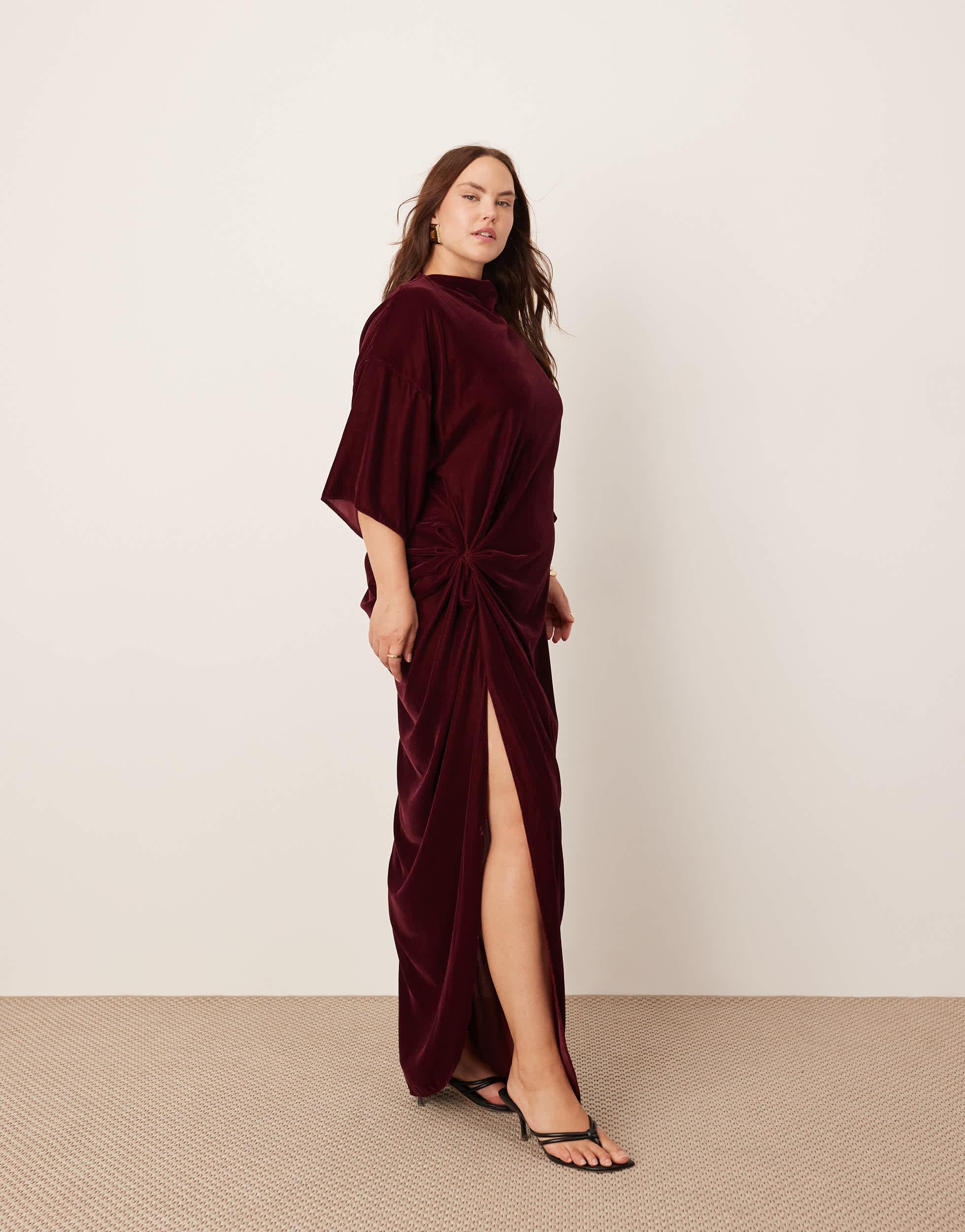 Robes longues ASOS femme a partir de 35 Lyst