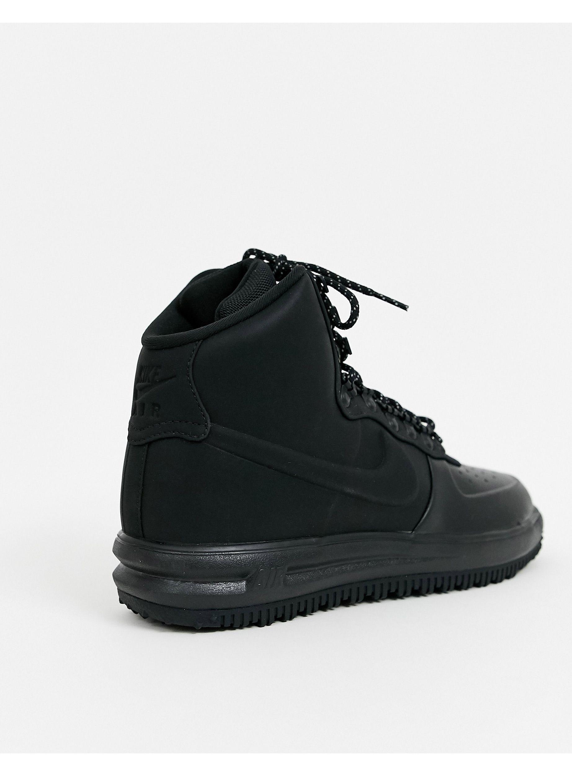 lunar force 1 duck boot