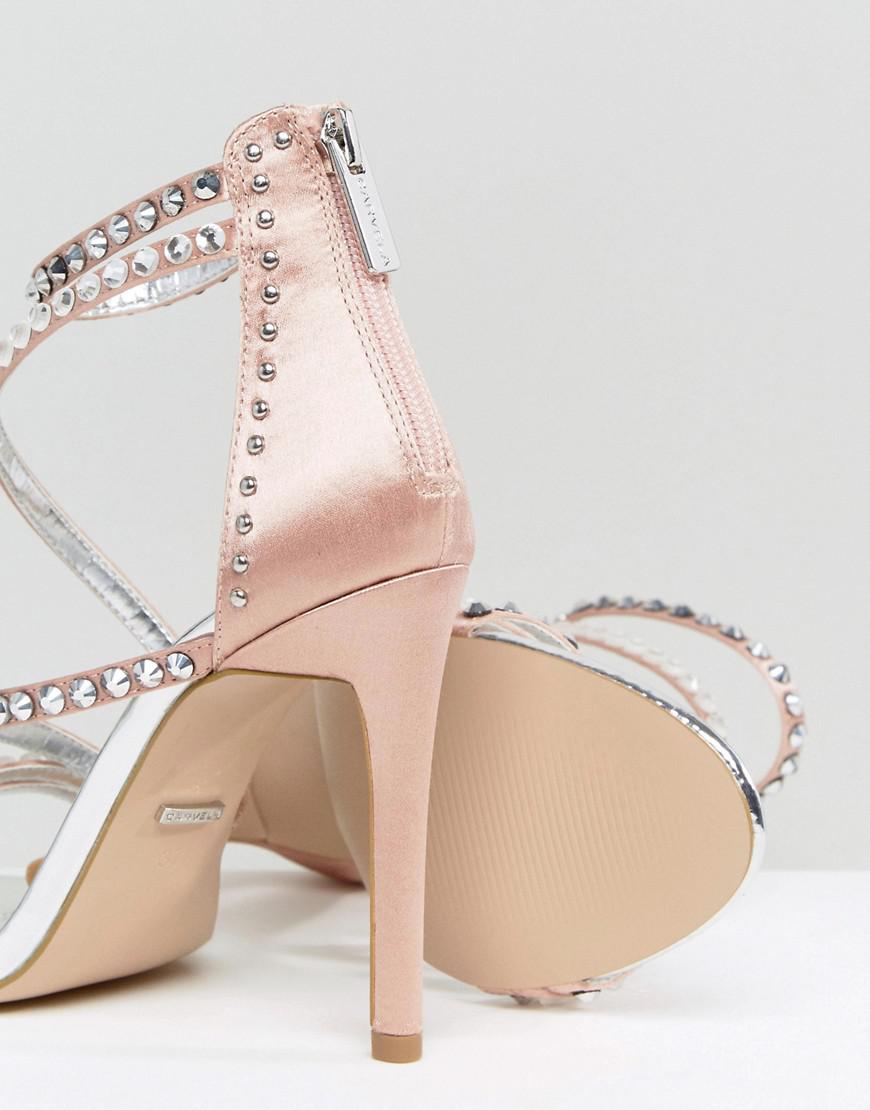 Carvela Kurt Geiger Leather Grass 