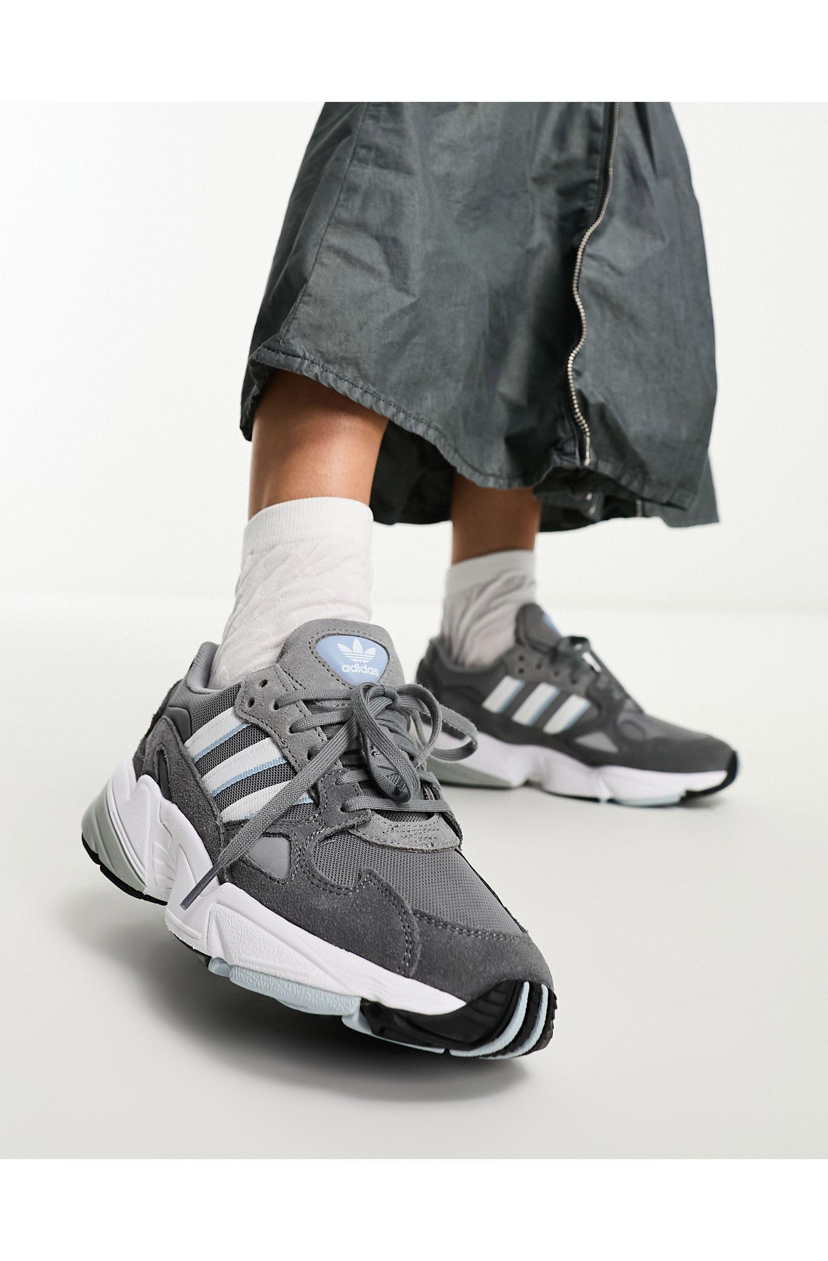 Falcon adidas asos hotsell