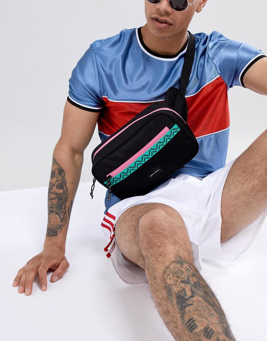 festival bum bag mens