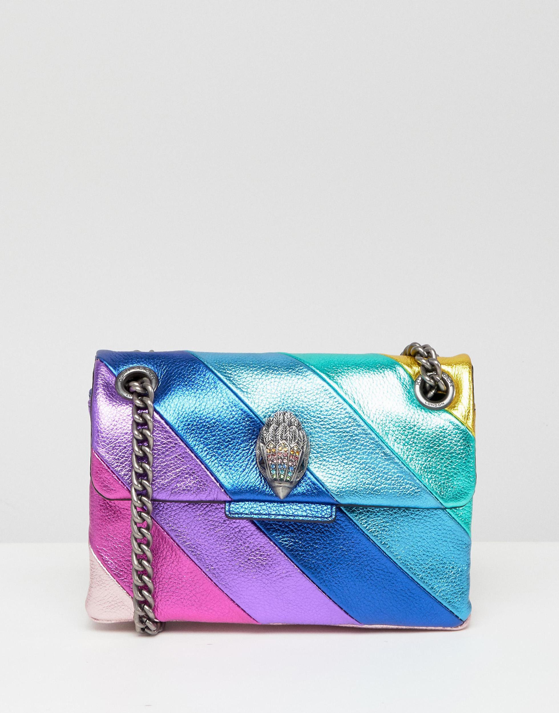 Bolso kurt geiger colores sale
