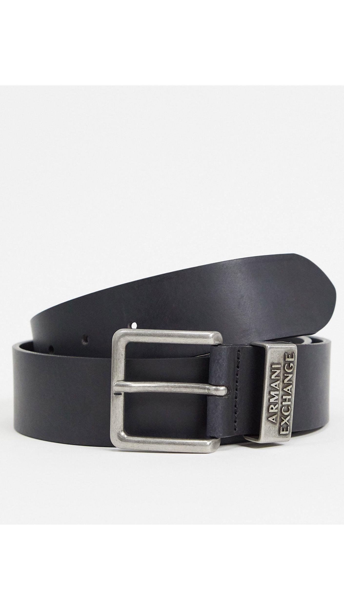 Ремень Армани Мужской Купить В Спб