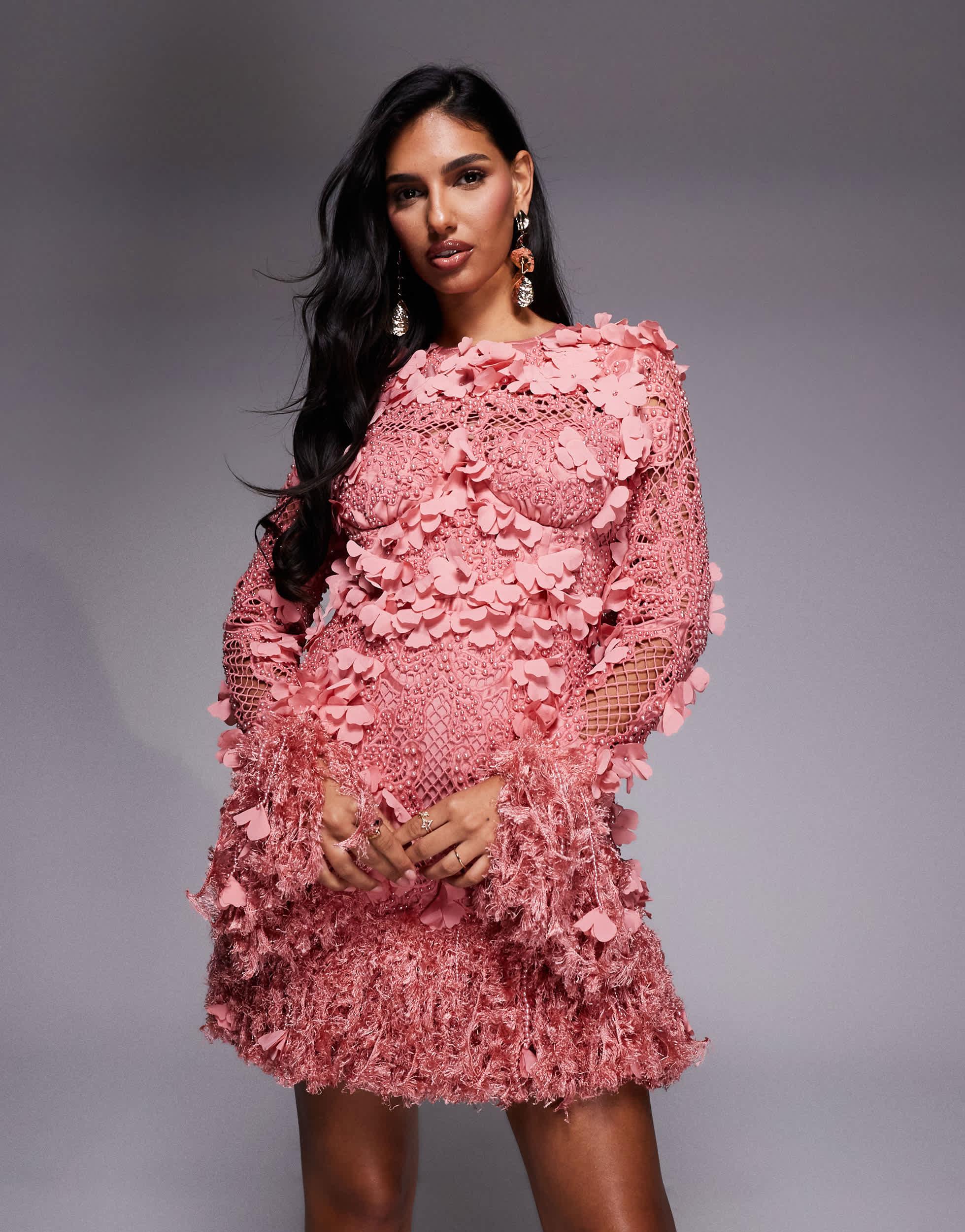 asha maxi dress Asha maxi dress