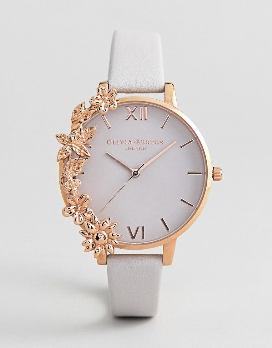olivia burton cuff watch display picture 1