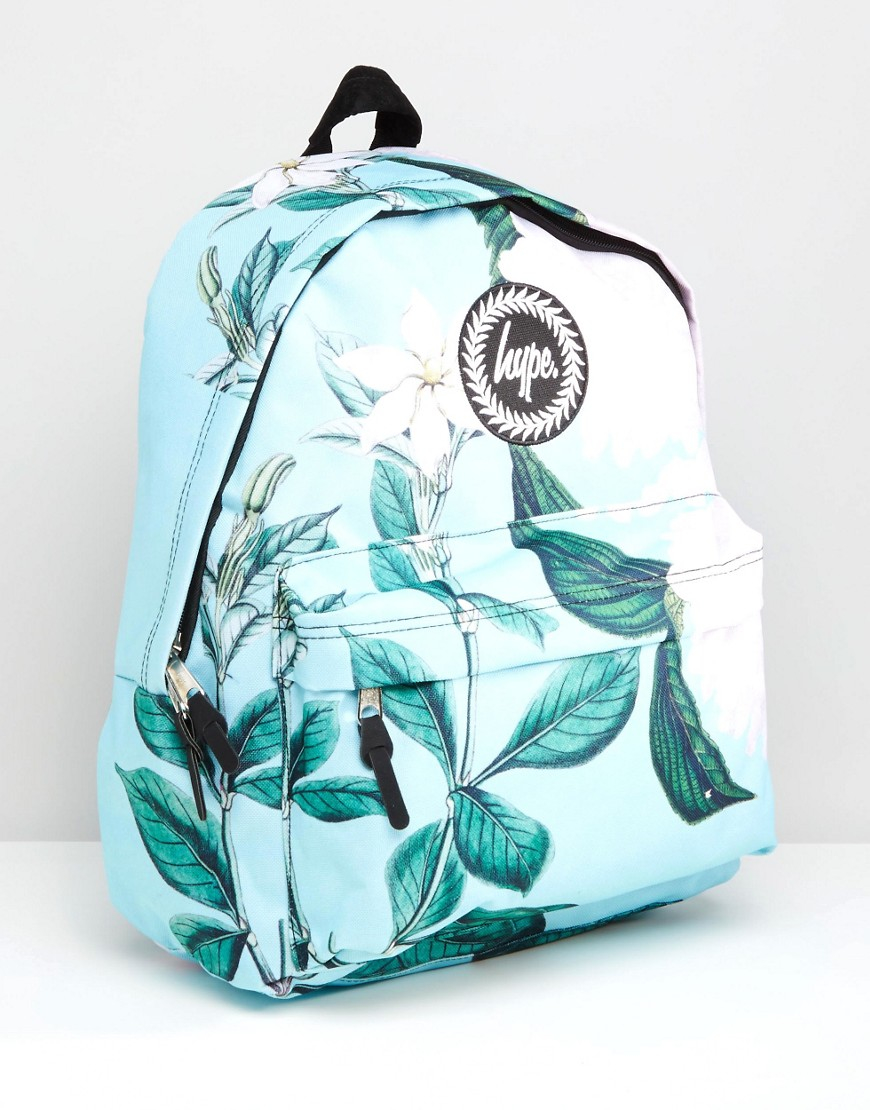 hype ombre backpack