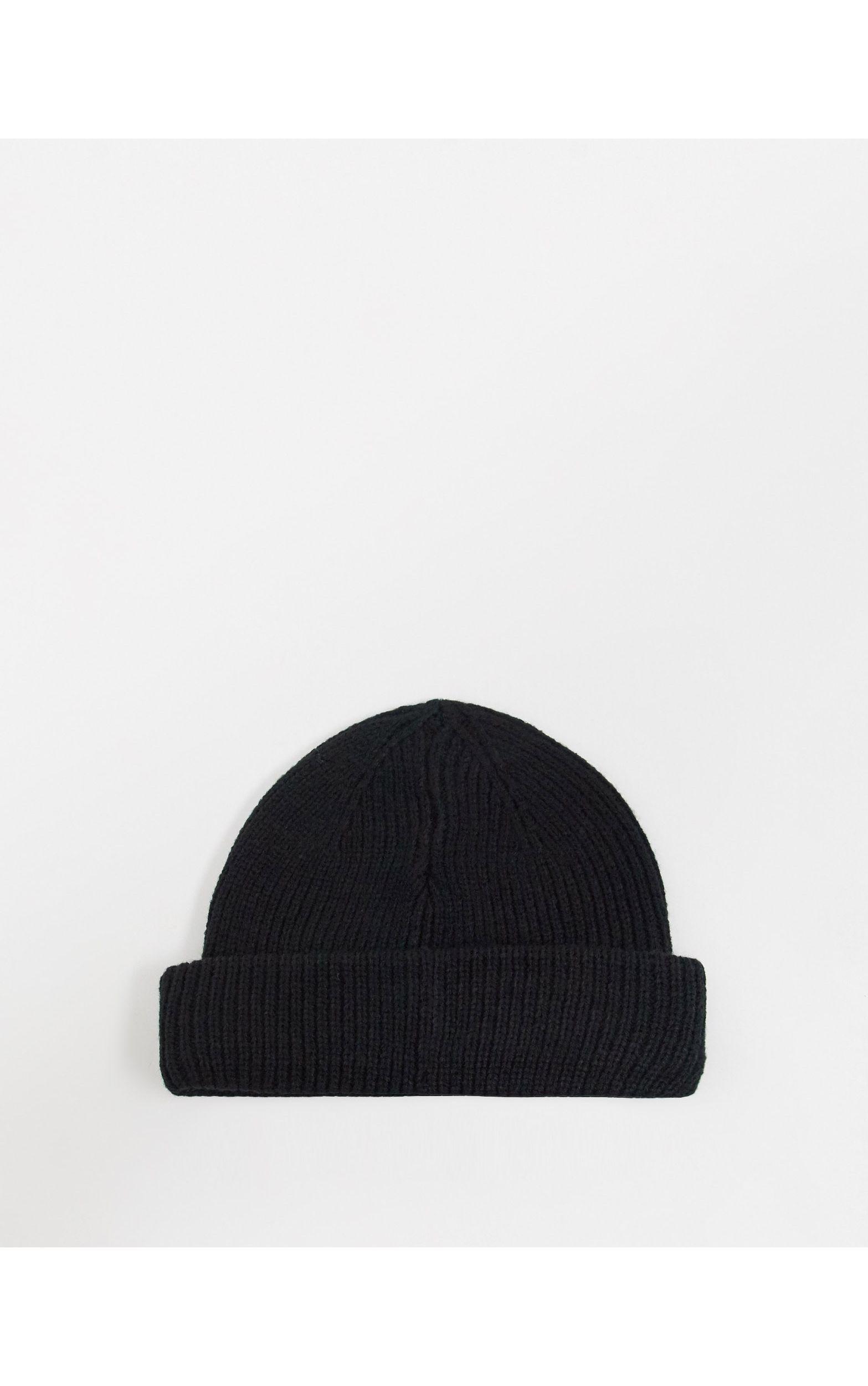 Unisex Fisherman Beanie Hat 