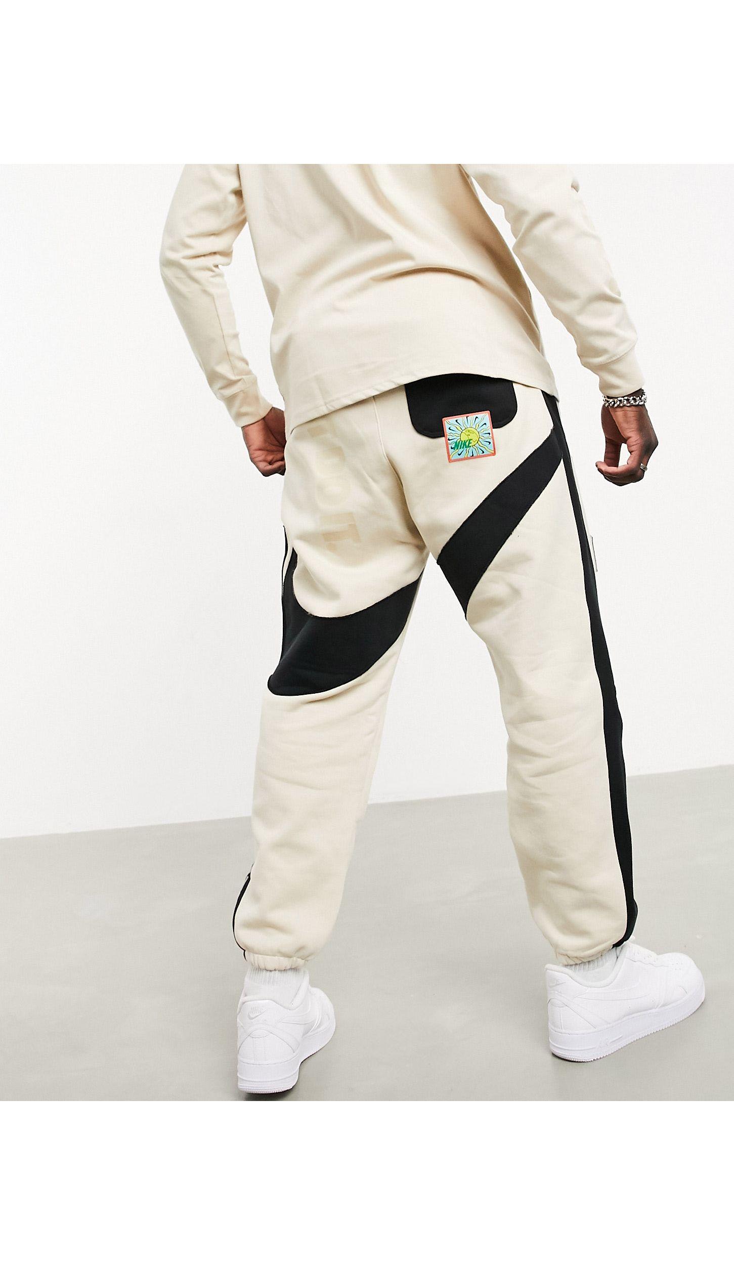 nike element sweatpants