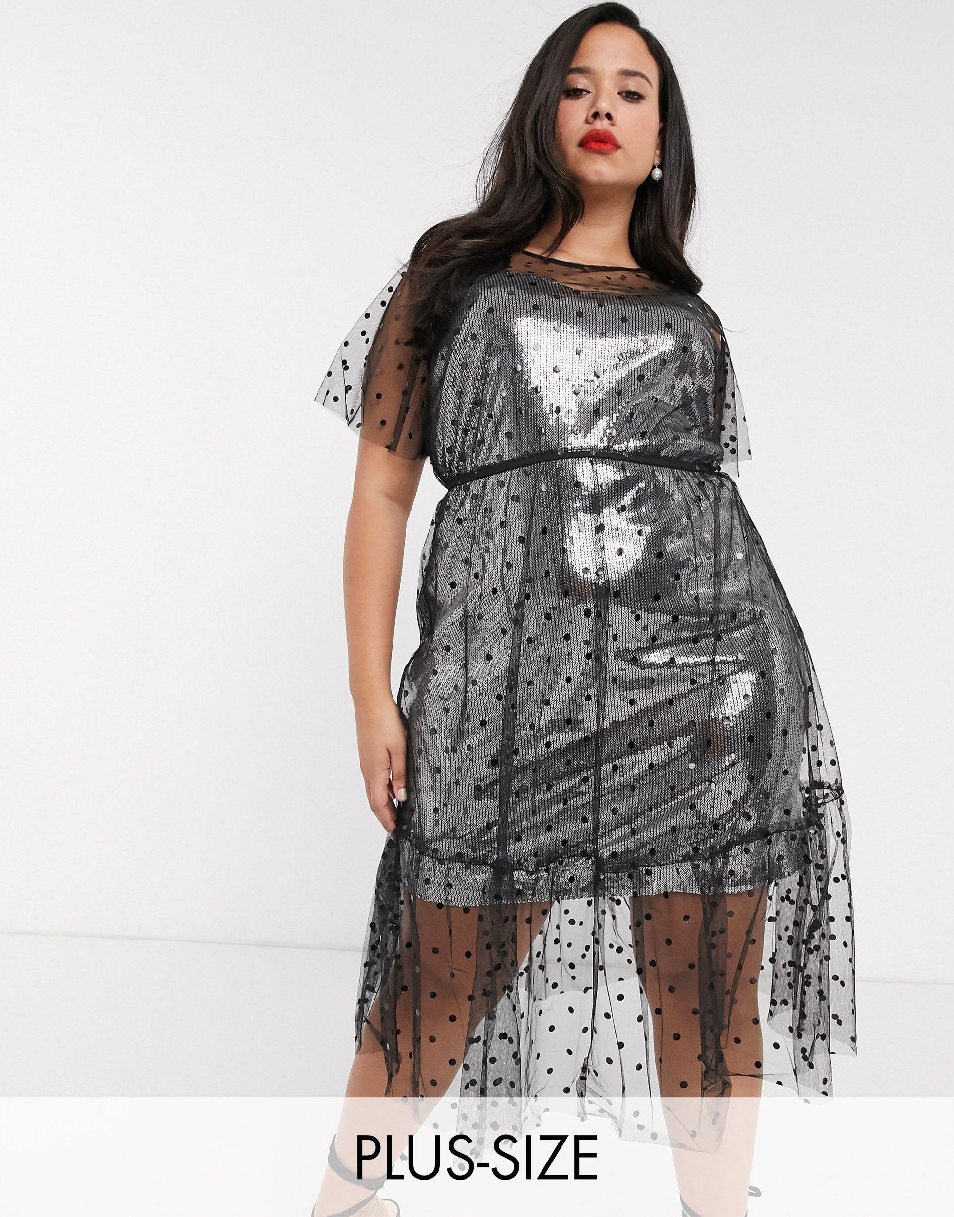 simply be skater dress