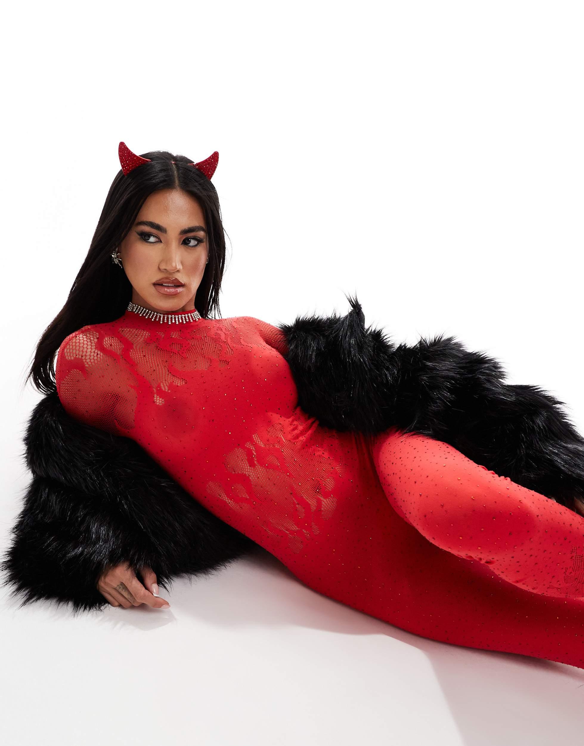 Ann Summers Jumpsuits und Overalls fur Damen Online Schlussverkauf Bis zu 20 Rabatt Lyst DE