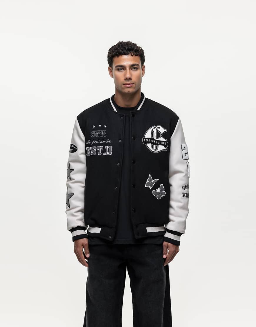 Good For Nothing Jackets for Men Online Sale up to 65% off Lyst UK