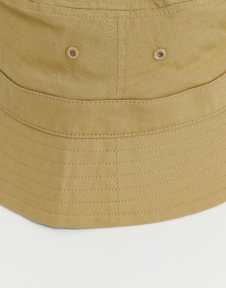 the north face cotton bucket hat