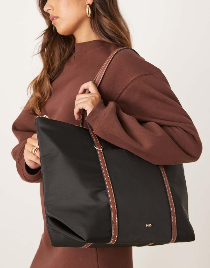 Shoulder Mango Bags Usa Mango Shoulder Bag On Sale