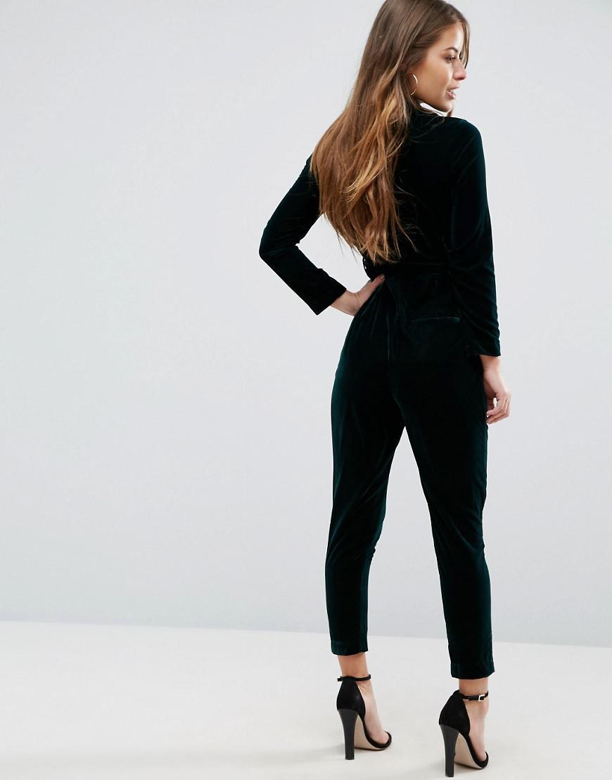 pajama style jumpsuit