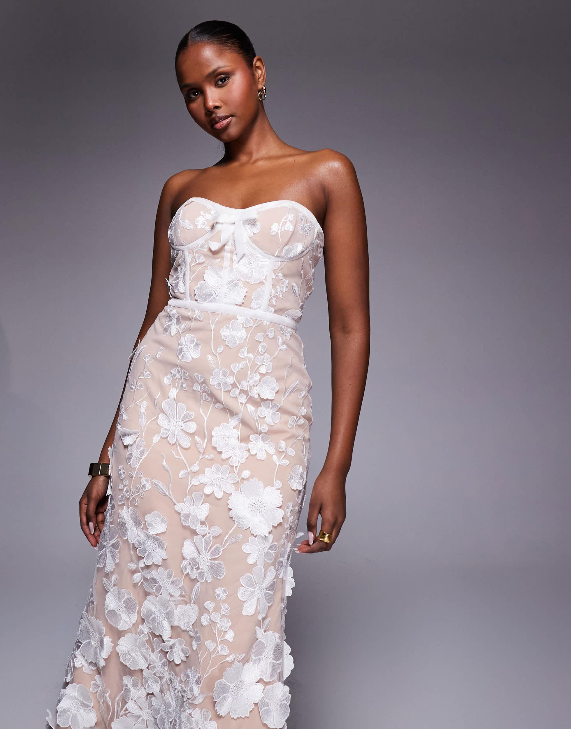 jarlo savannah lace dress Savannah Lace vestido JARLO - $975.00