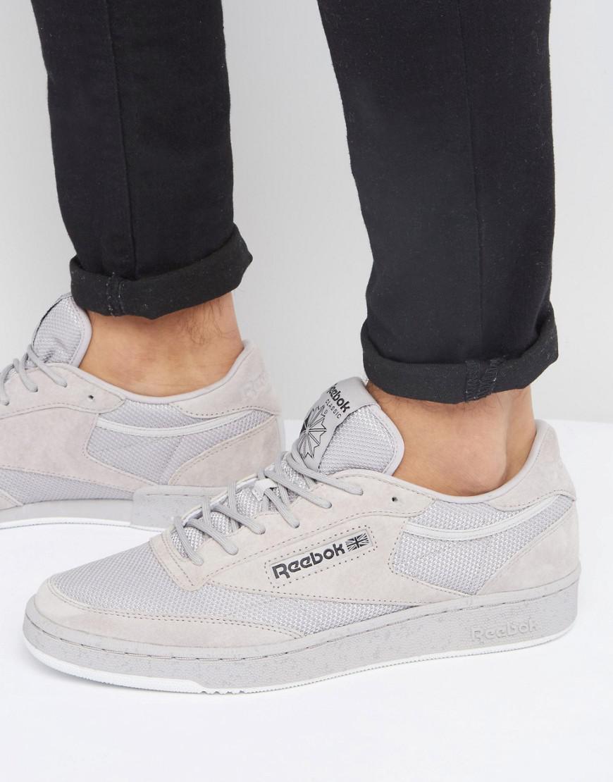 reebok ice trainers