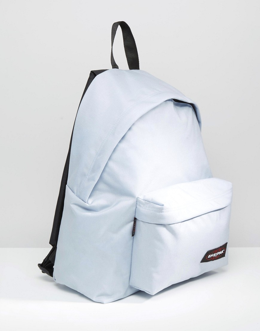 eastpak light blue