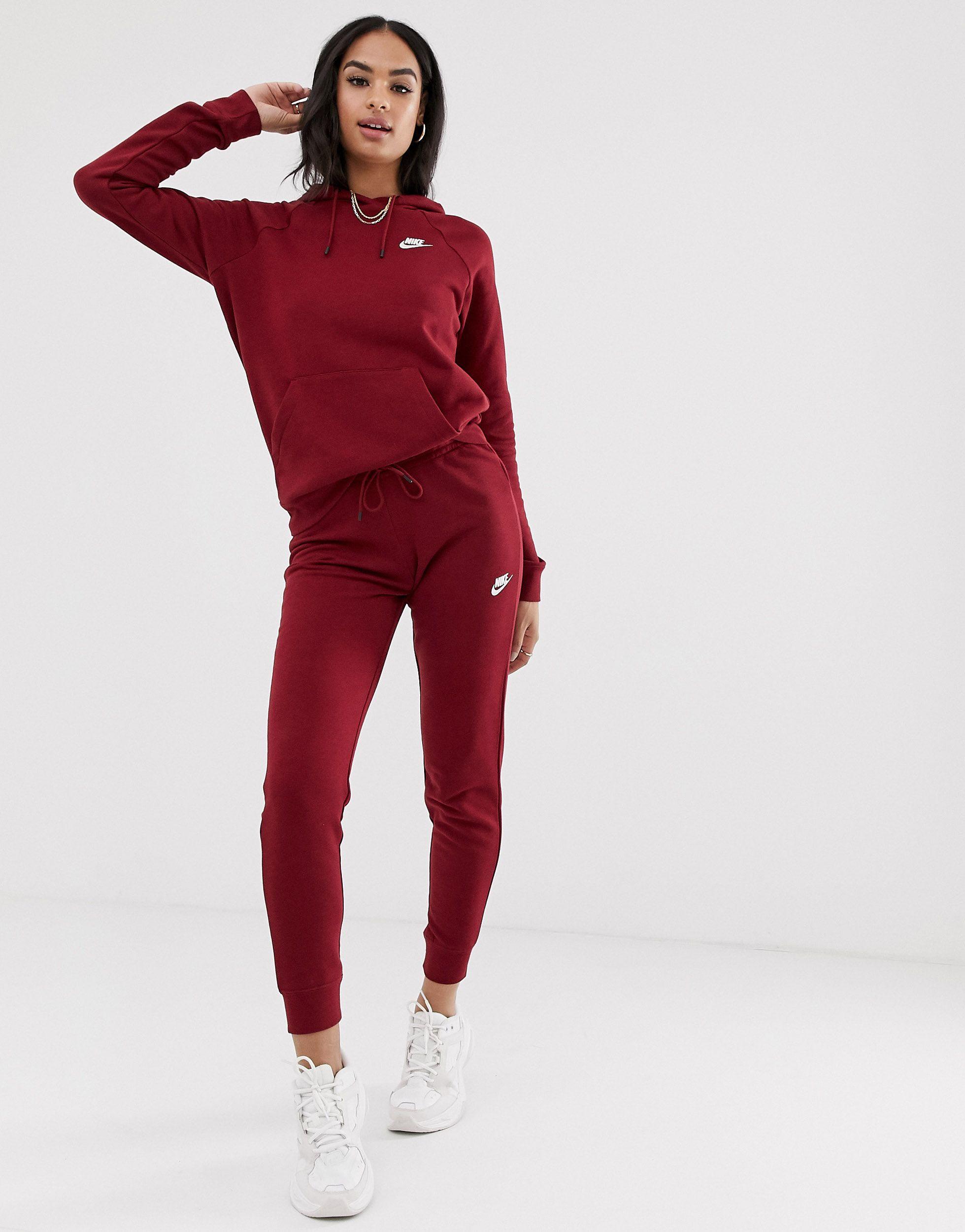 Nike Synthetik – Essentials – Schmale 