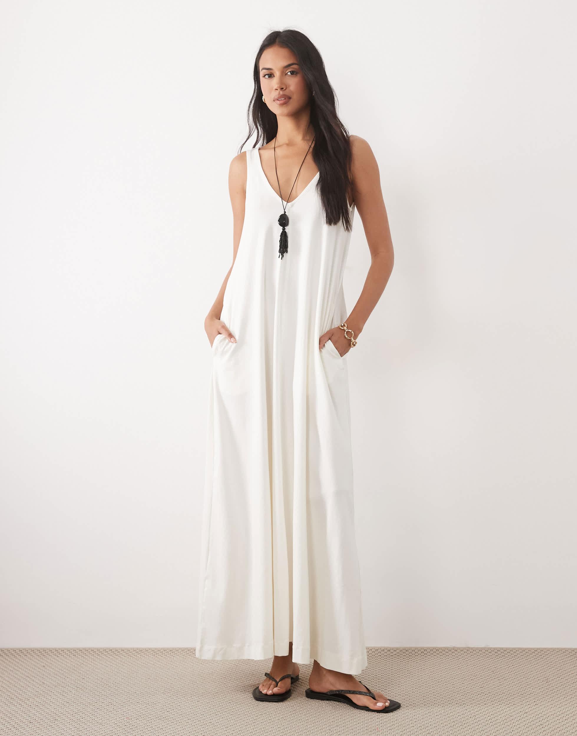 Designer Trapeze Dresses for Women - Up to 59% off | Lyst