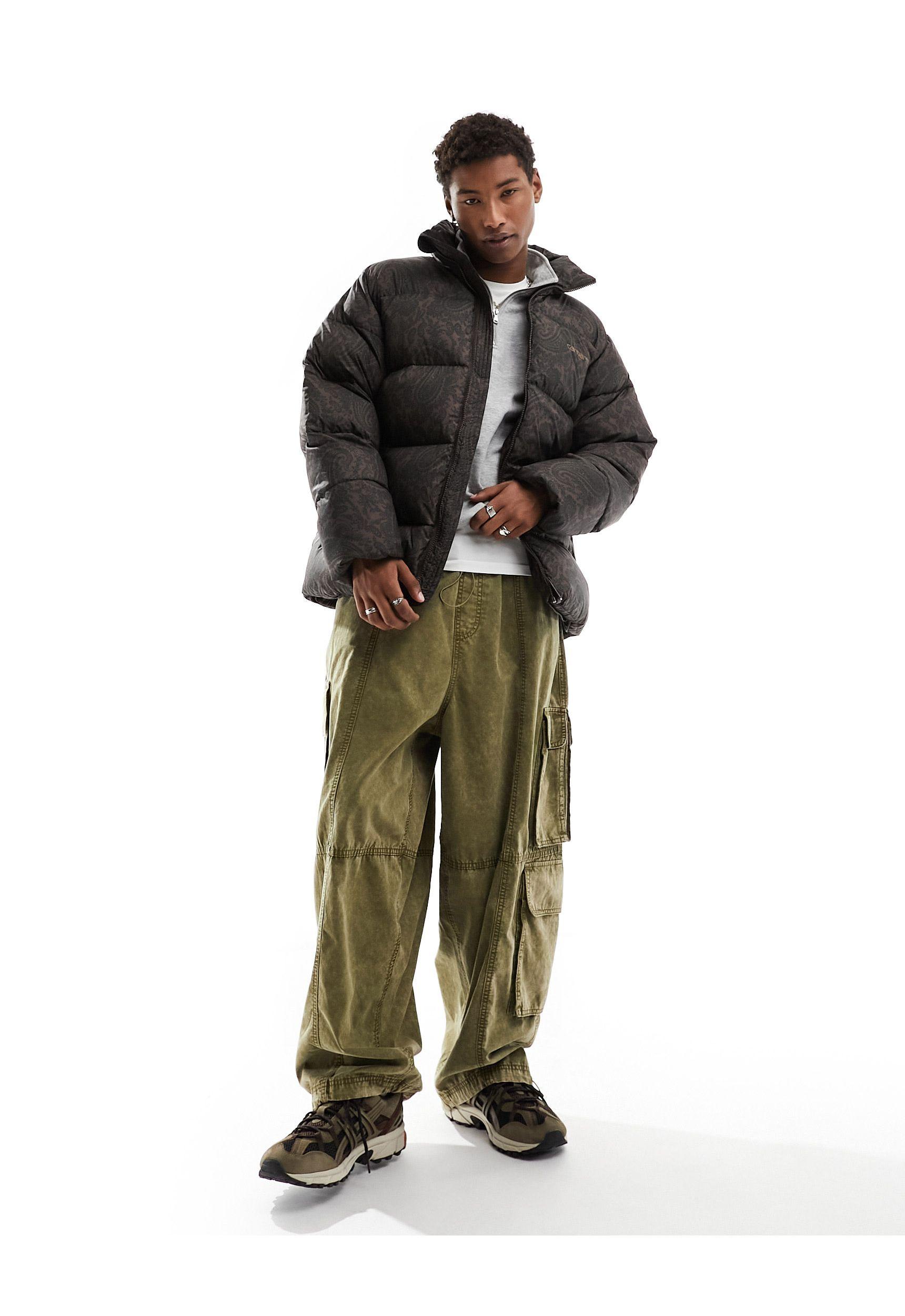 Doudoune springfield homme new arrivals