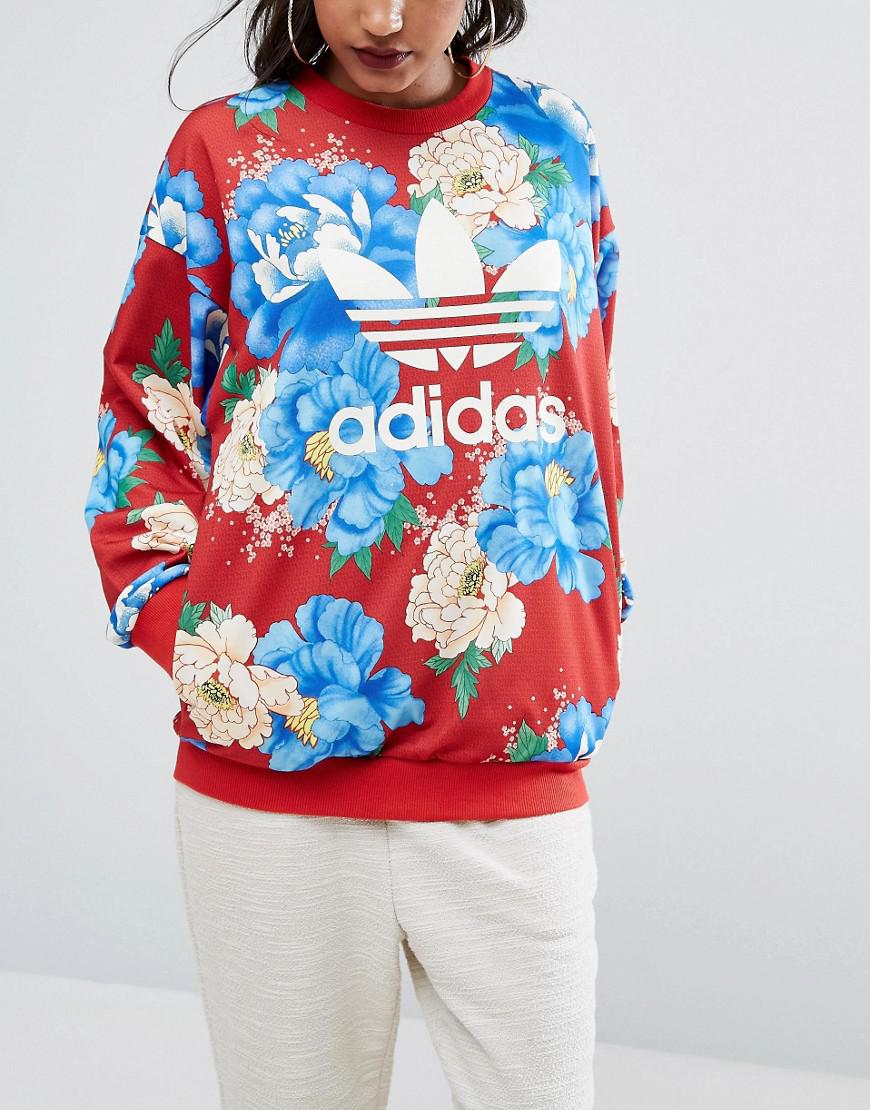 adidas Originals Cotton Originals Farm