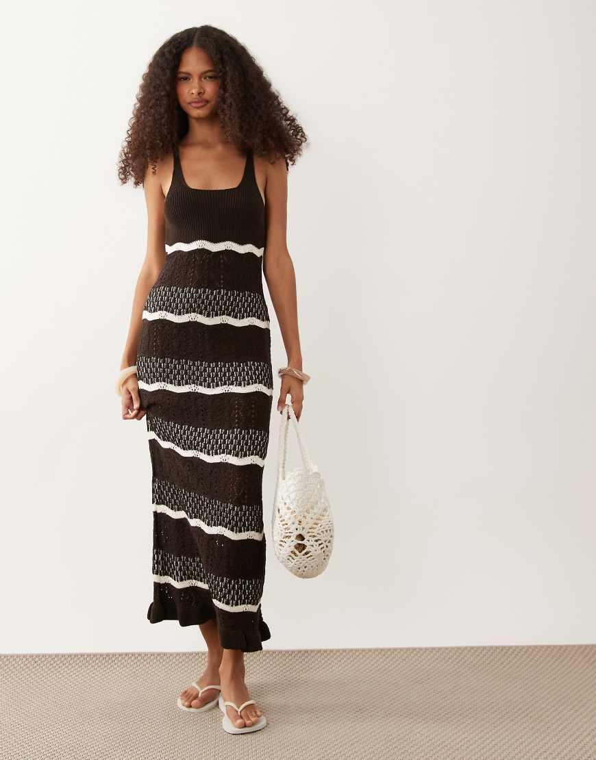 Miss Selfridge Knitted Dresses for Women | Lyst UK