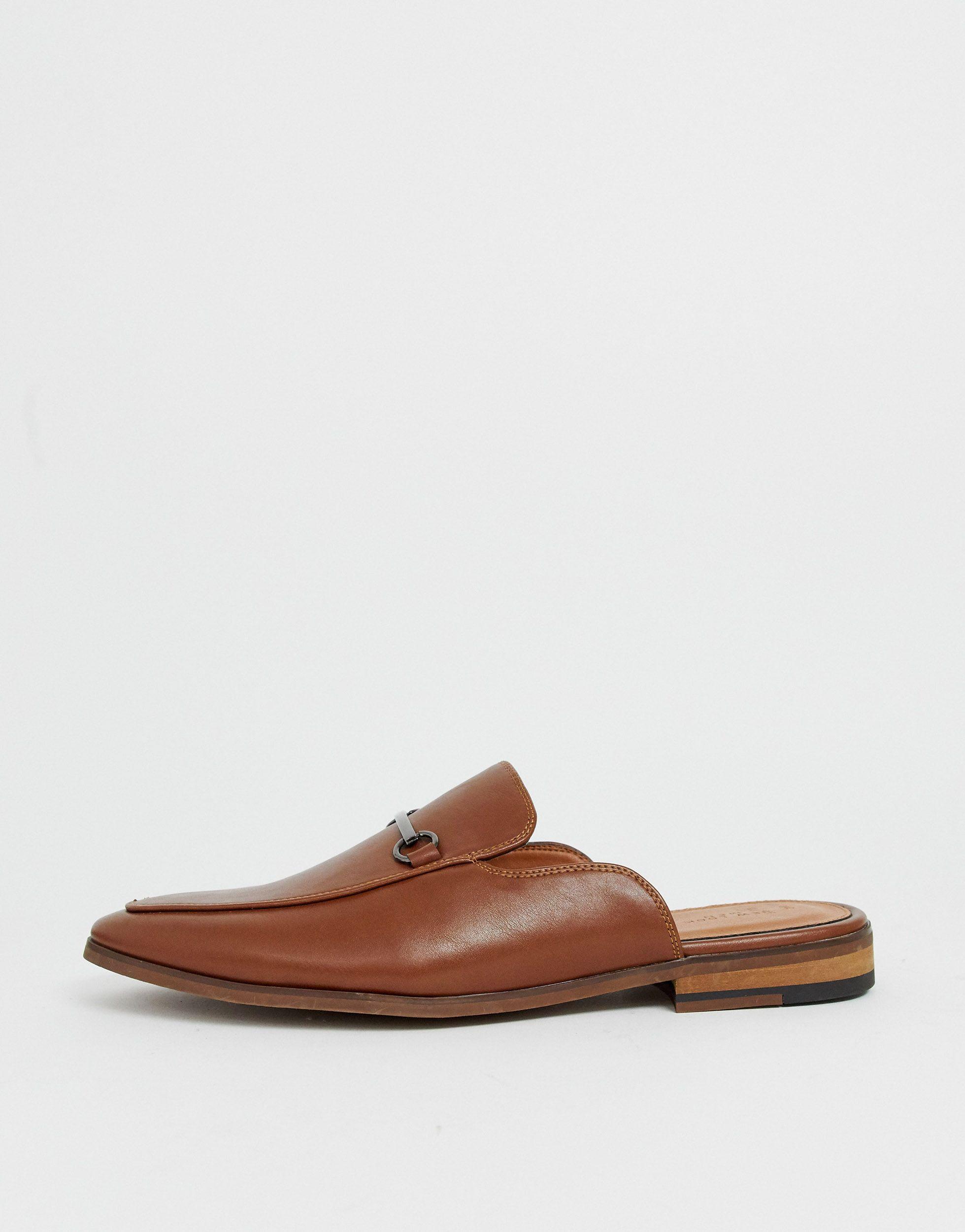 Backless loafers uk sale