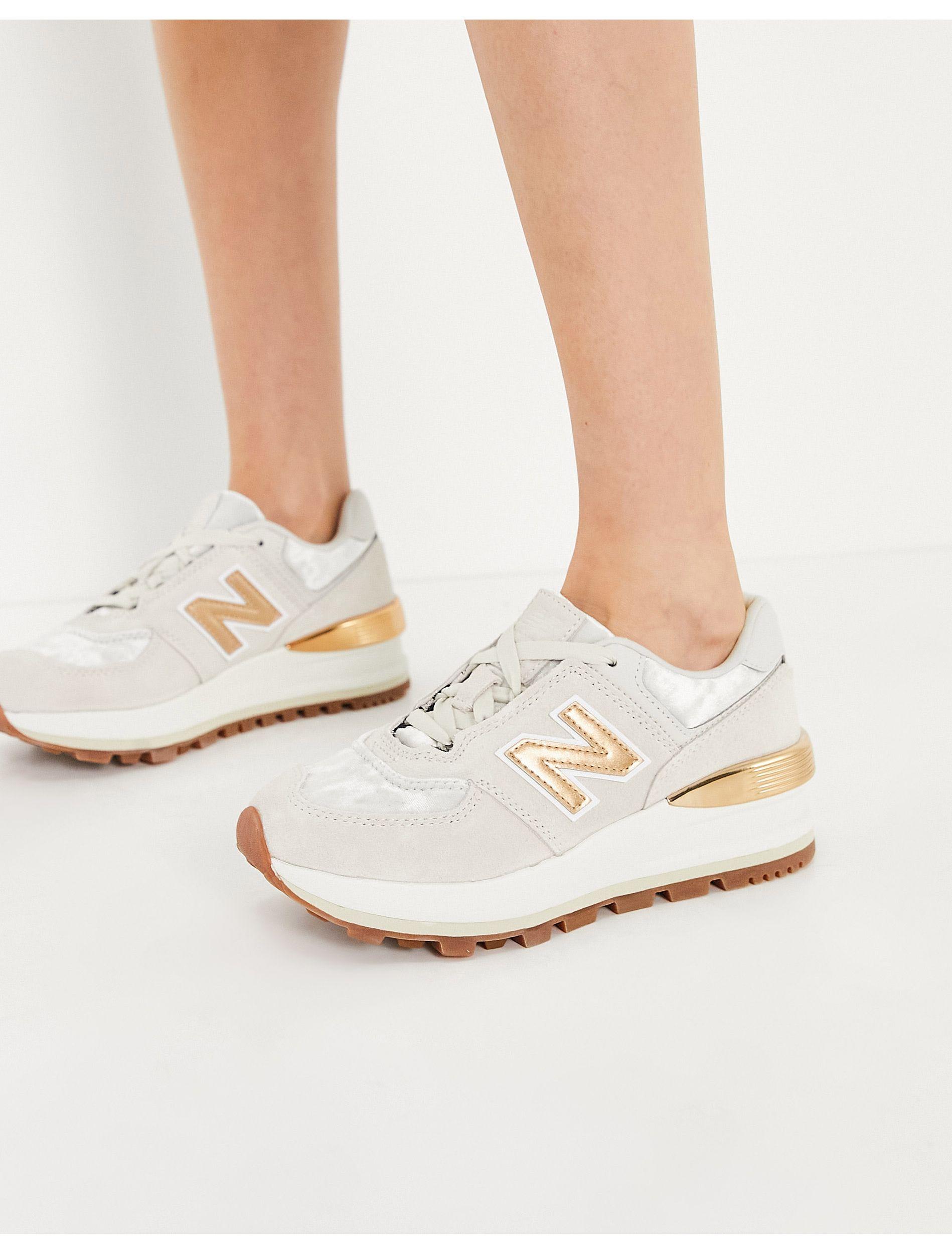 New Balance 574 Wedge | ubicaciondepersonas.cdmx.gob.mx