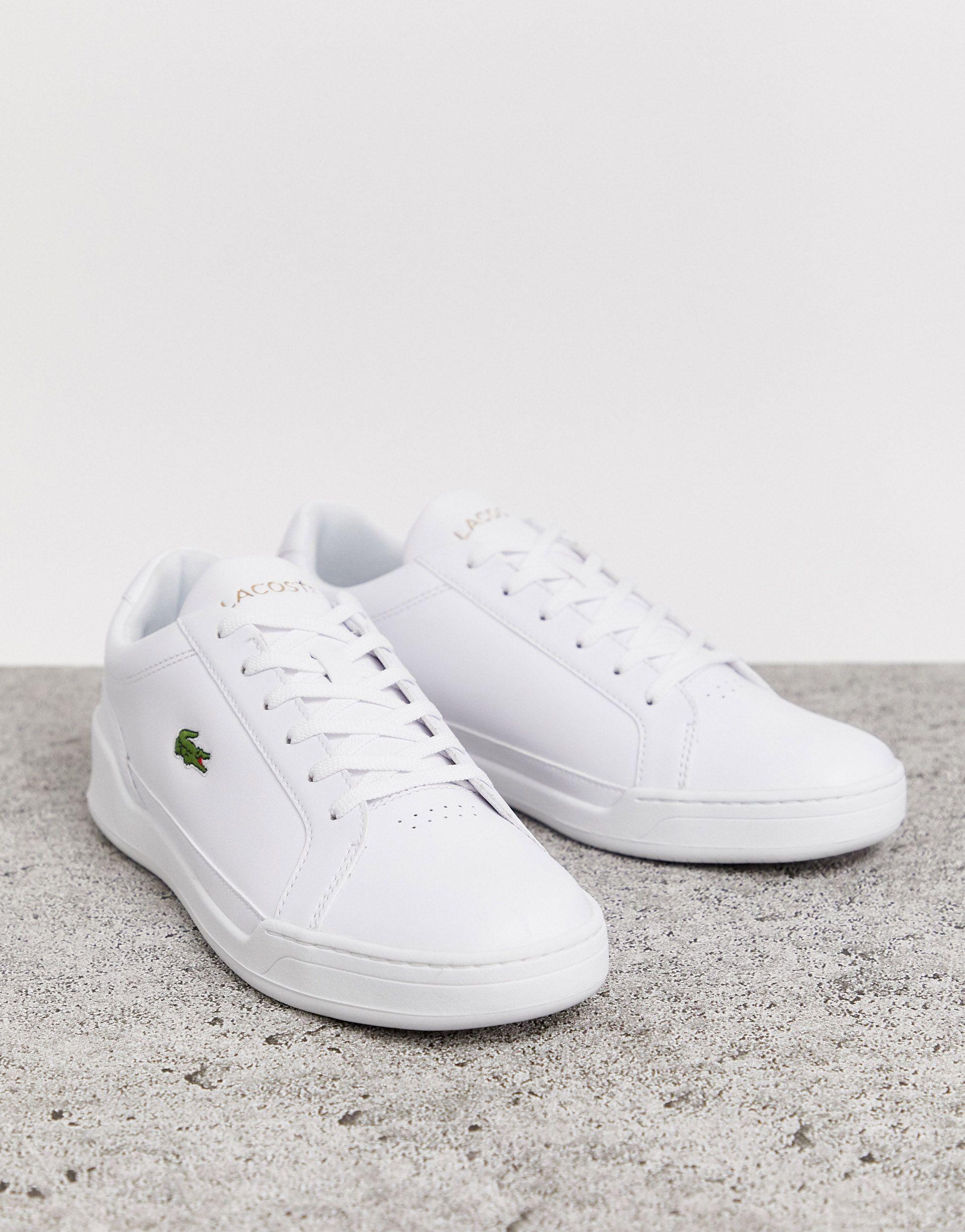 Challenge Sneakers White for Men Lyst
