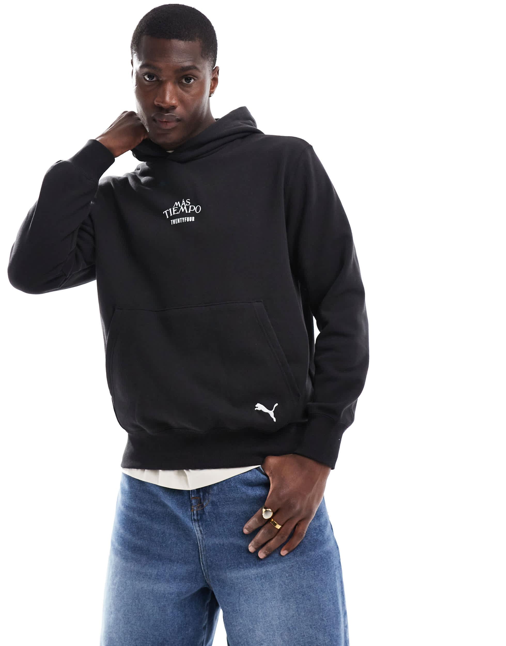 PUMA Hoodies for Men Online Sale up to 59 off Lyst Australia