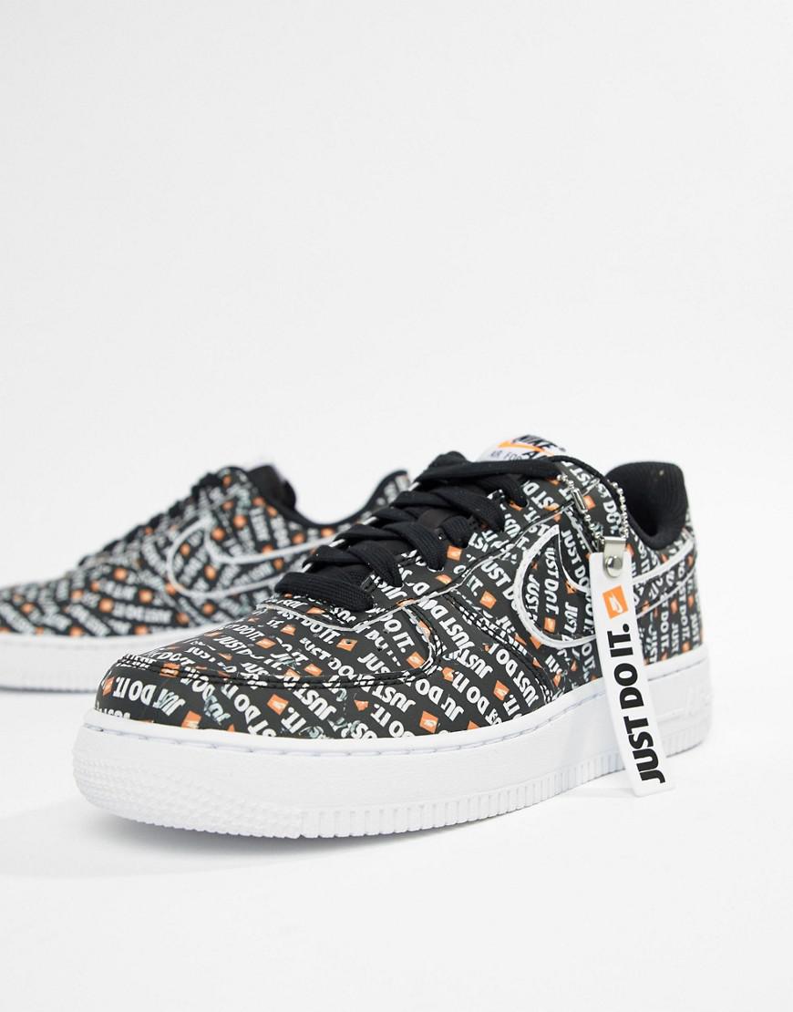 white air force 1 07 lv8 jdi trainers