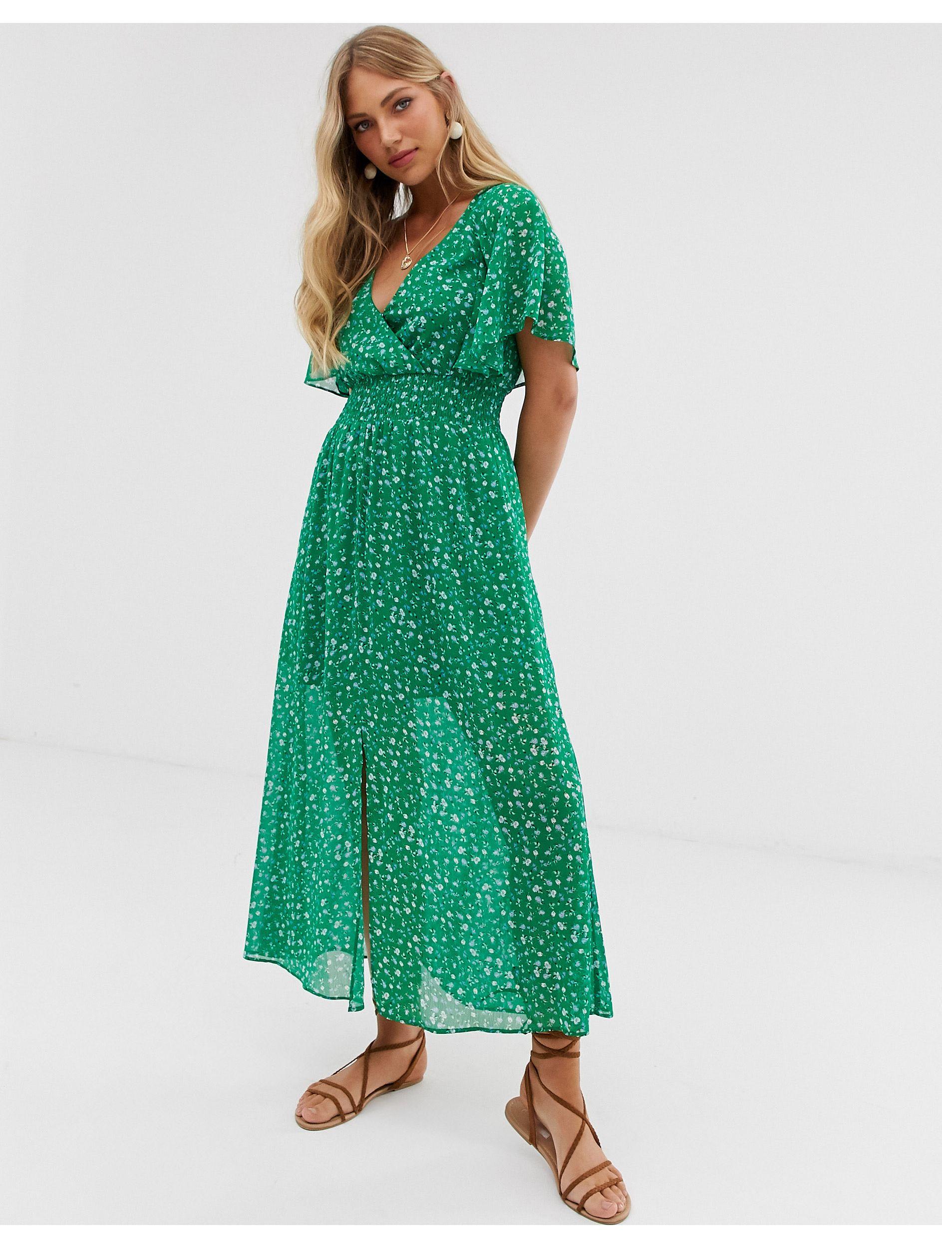 robe longue les petites