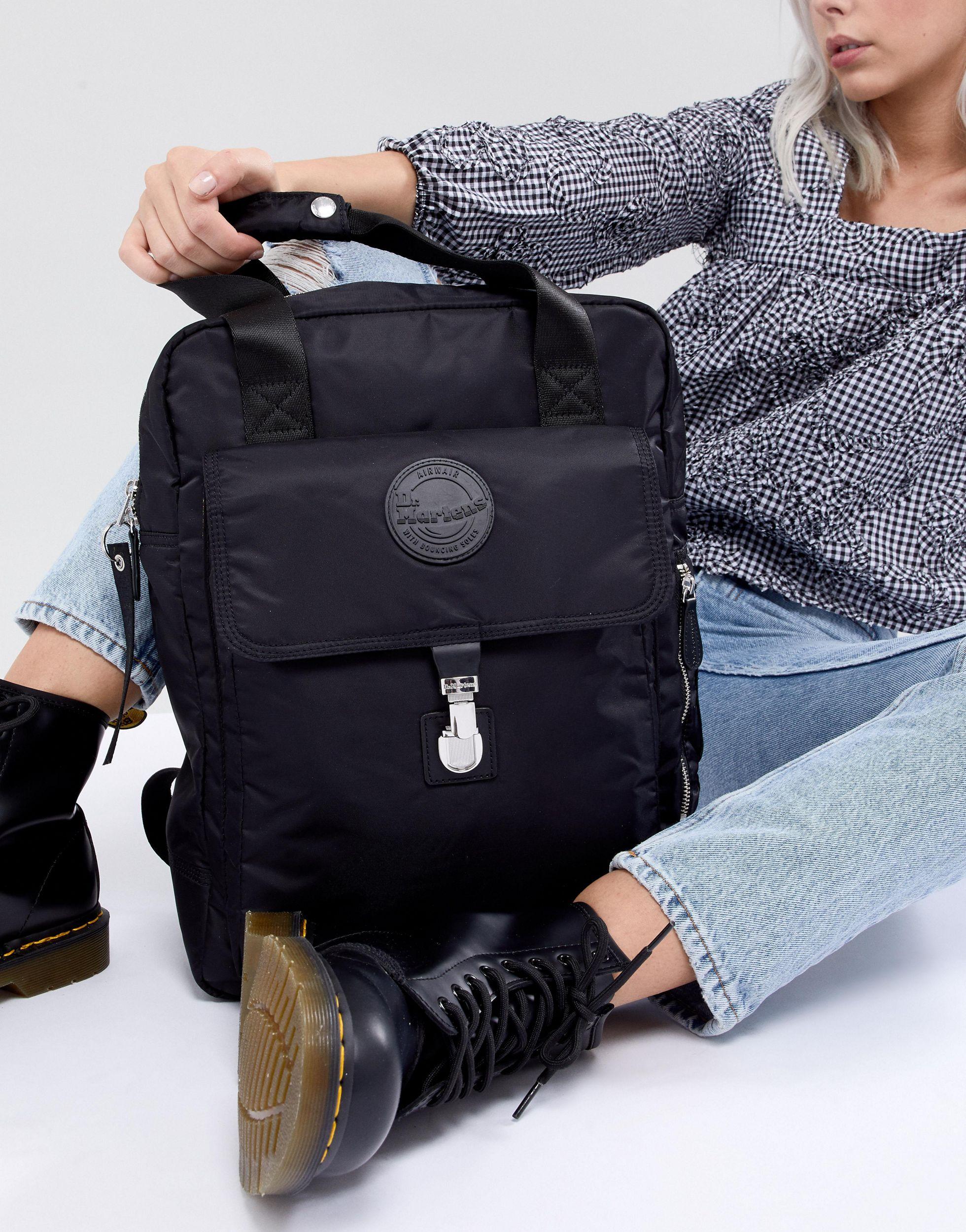 Doc martin clearance rucksack