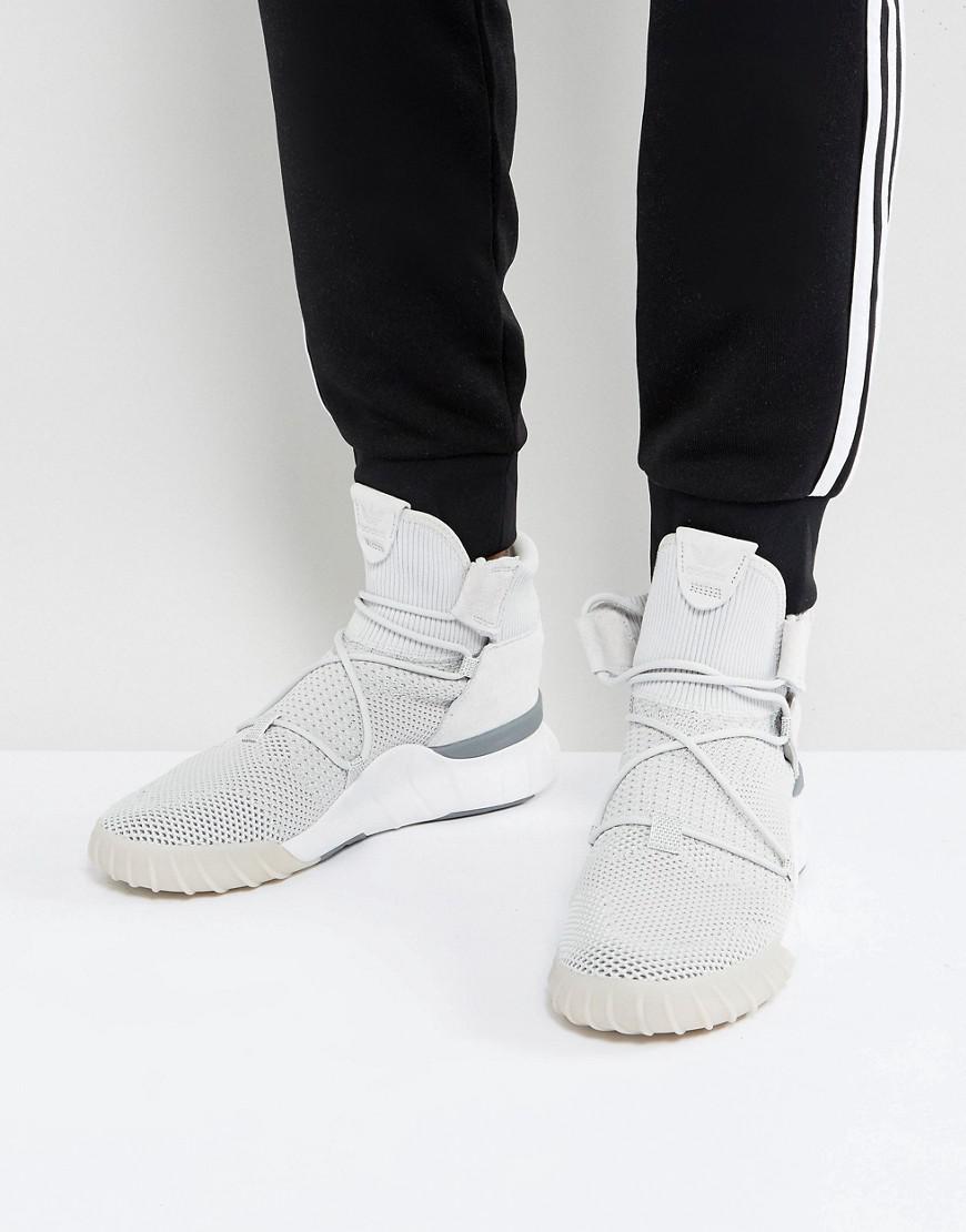 adidas originals tubular x 2.0 pk primeknit sneaker