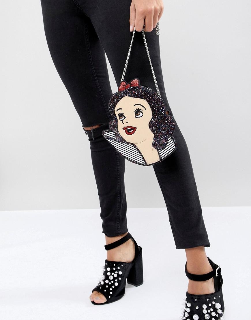 danielle nicole snow white bag