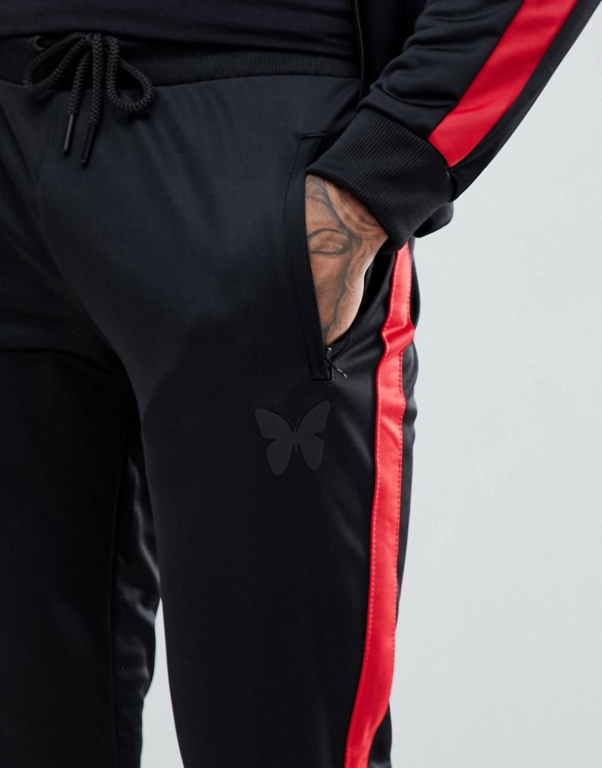 good for nothing track pants