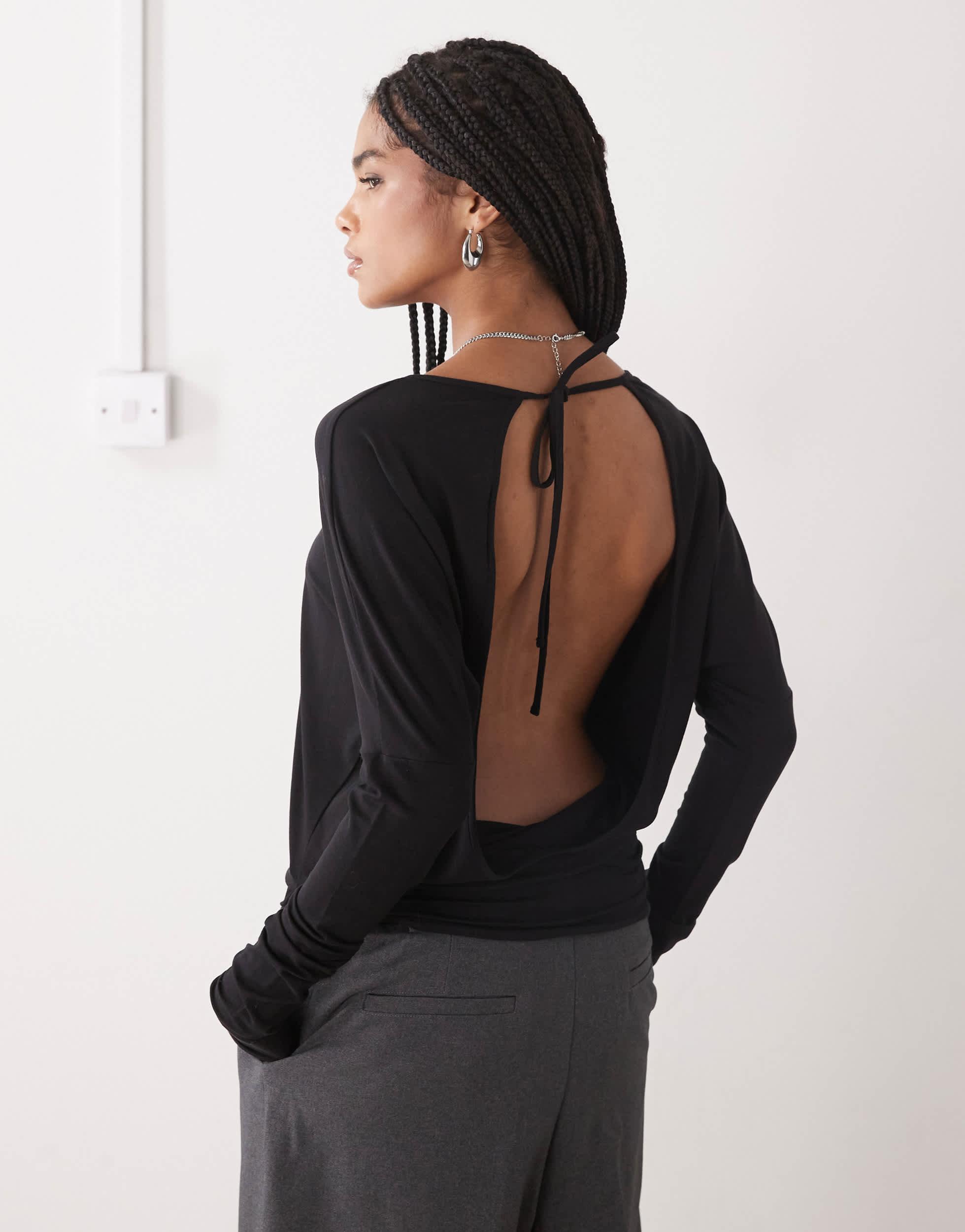 Weekday Long-sleeved tops for Women Online Sale up to 65% off Lyst