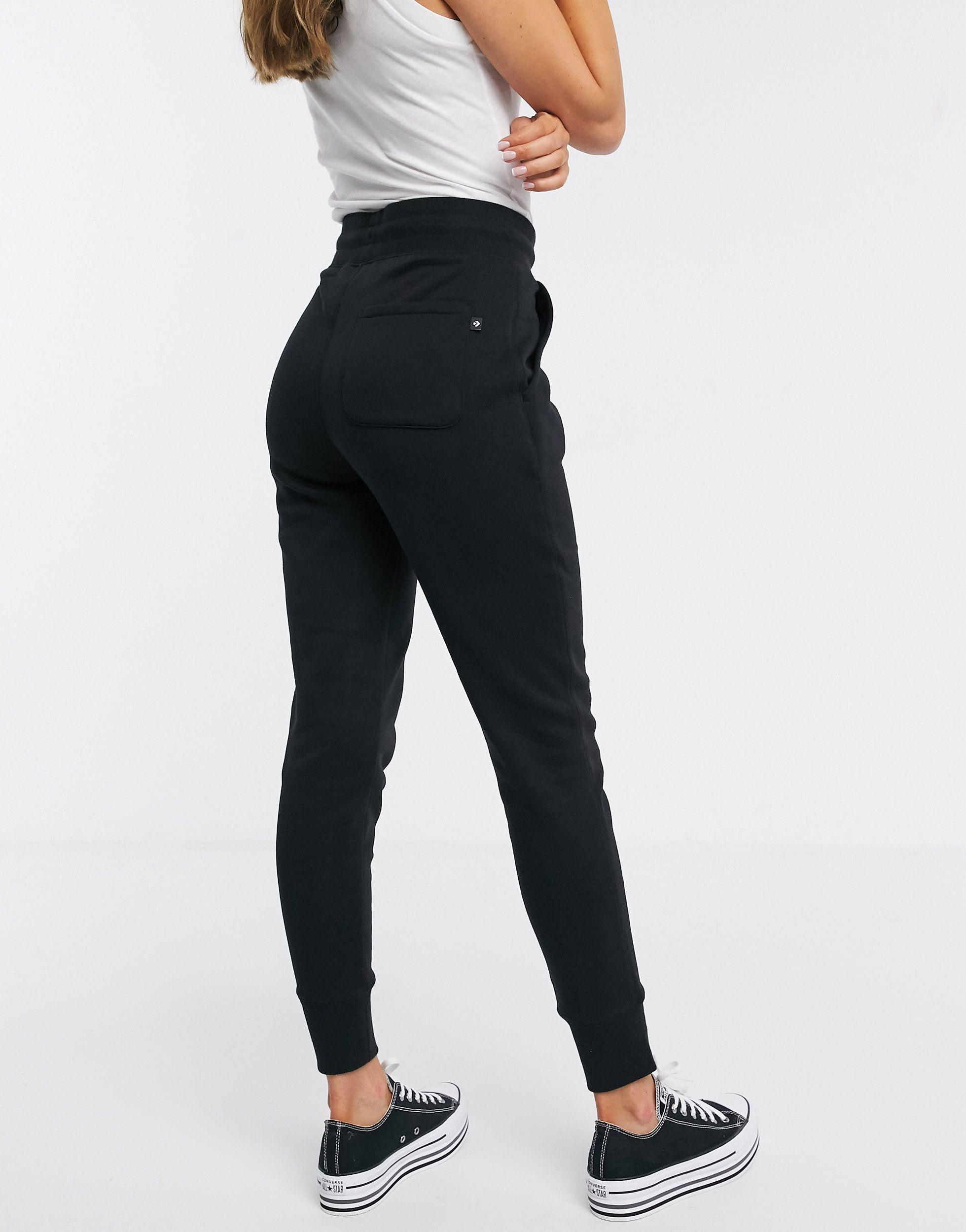 converse haute avec slim