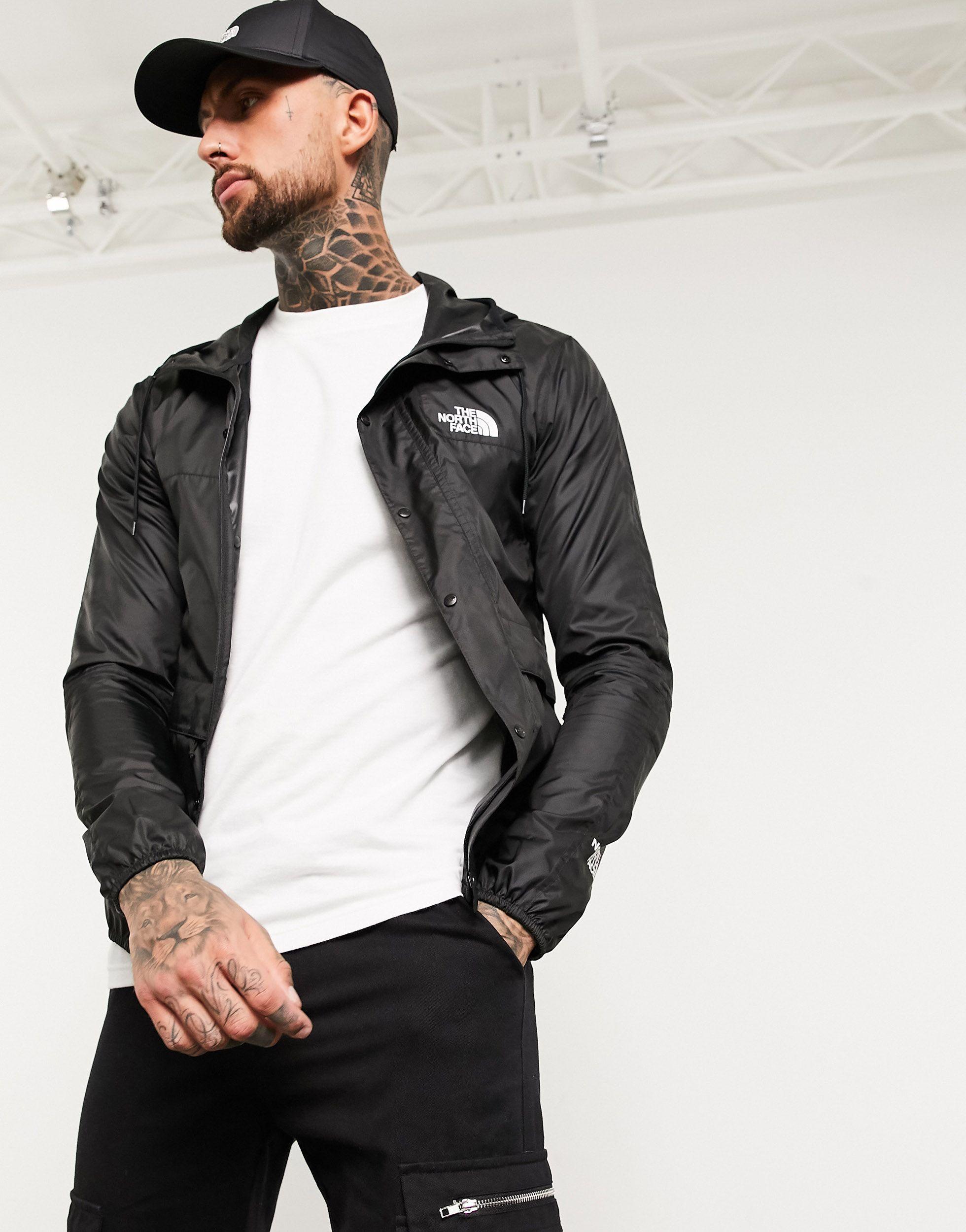 north face 1985 jacket