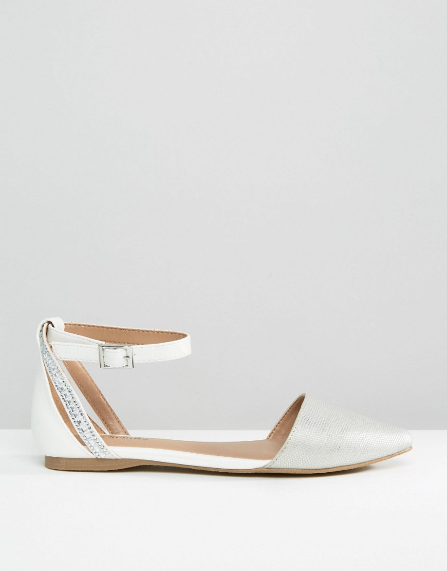 call it spring flats