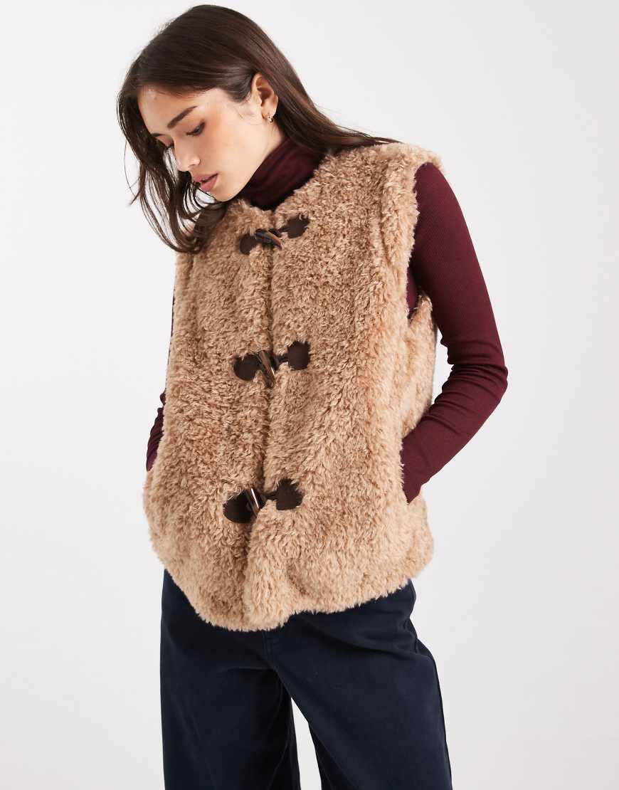 Women's Miss Selfridge Waistcoats and gilets from £23 Lyst UK