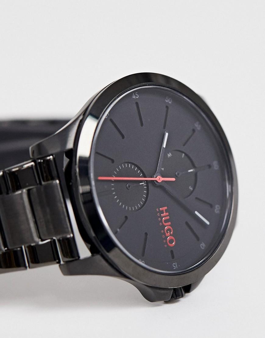 hugo jump watch