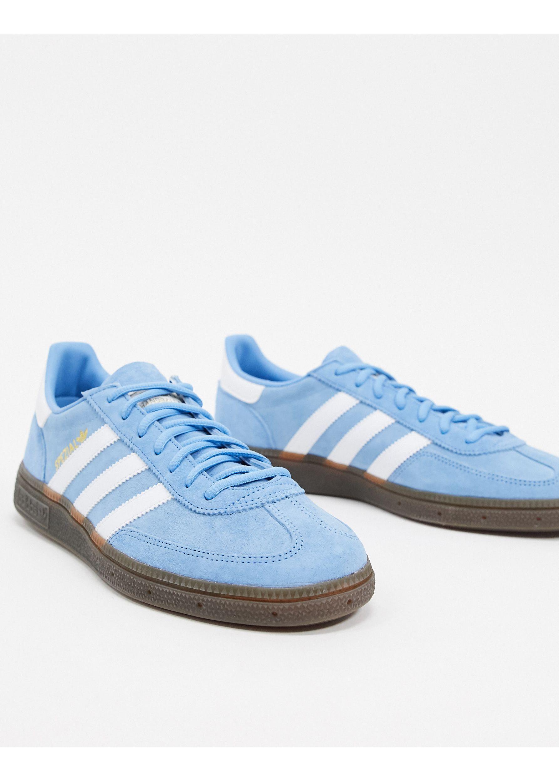 Handball Spezial 